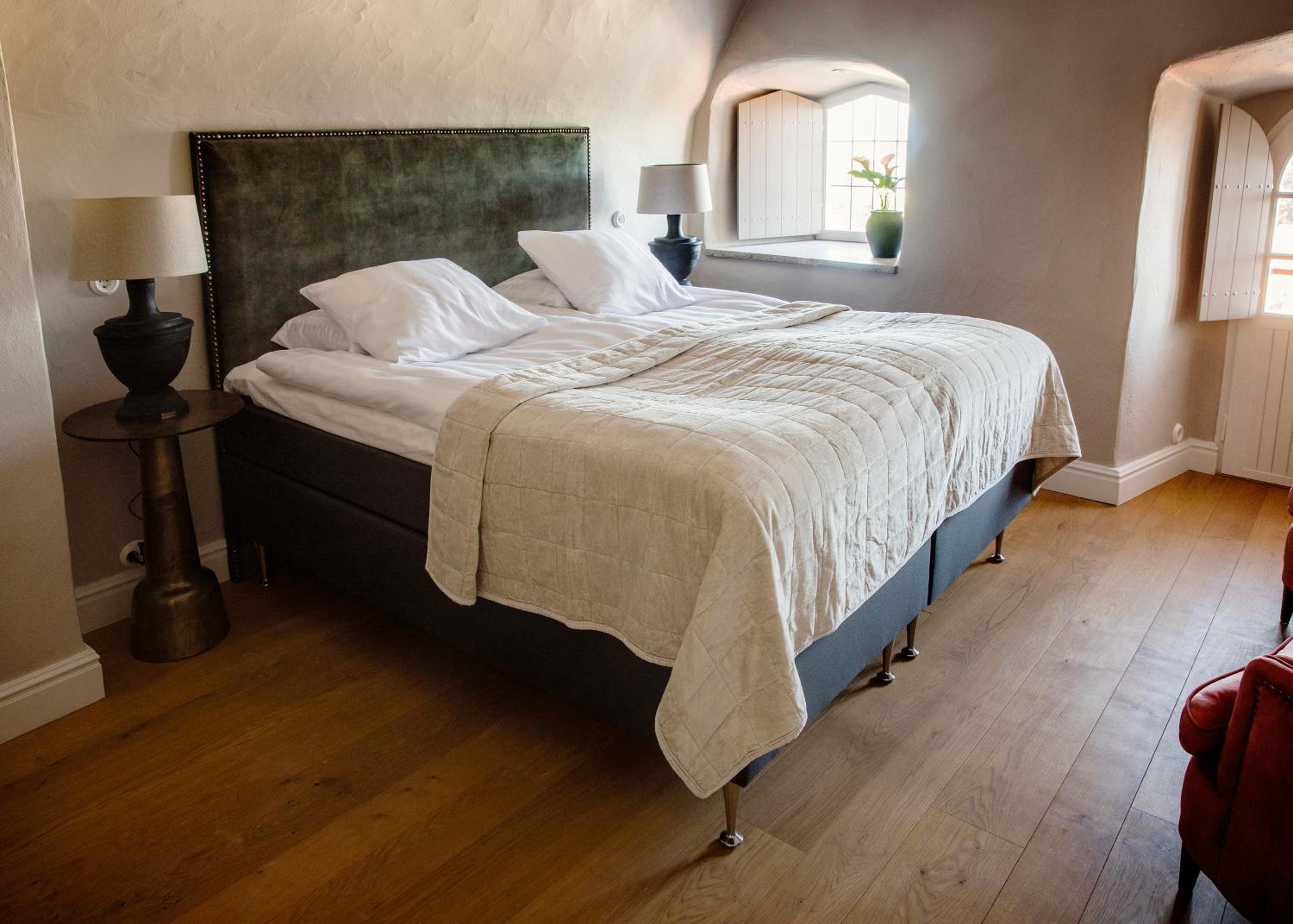 Deluxe Double Room - Photo 3