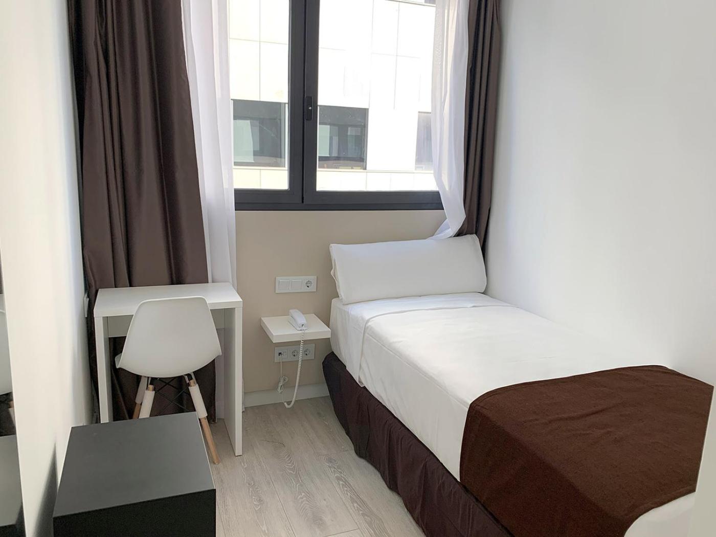 Deluxe Single Room photo 3