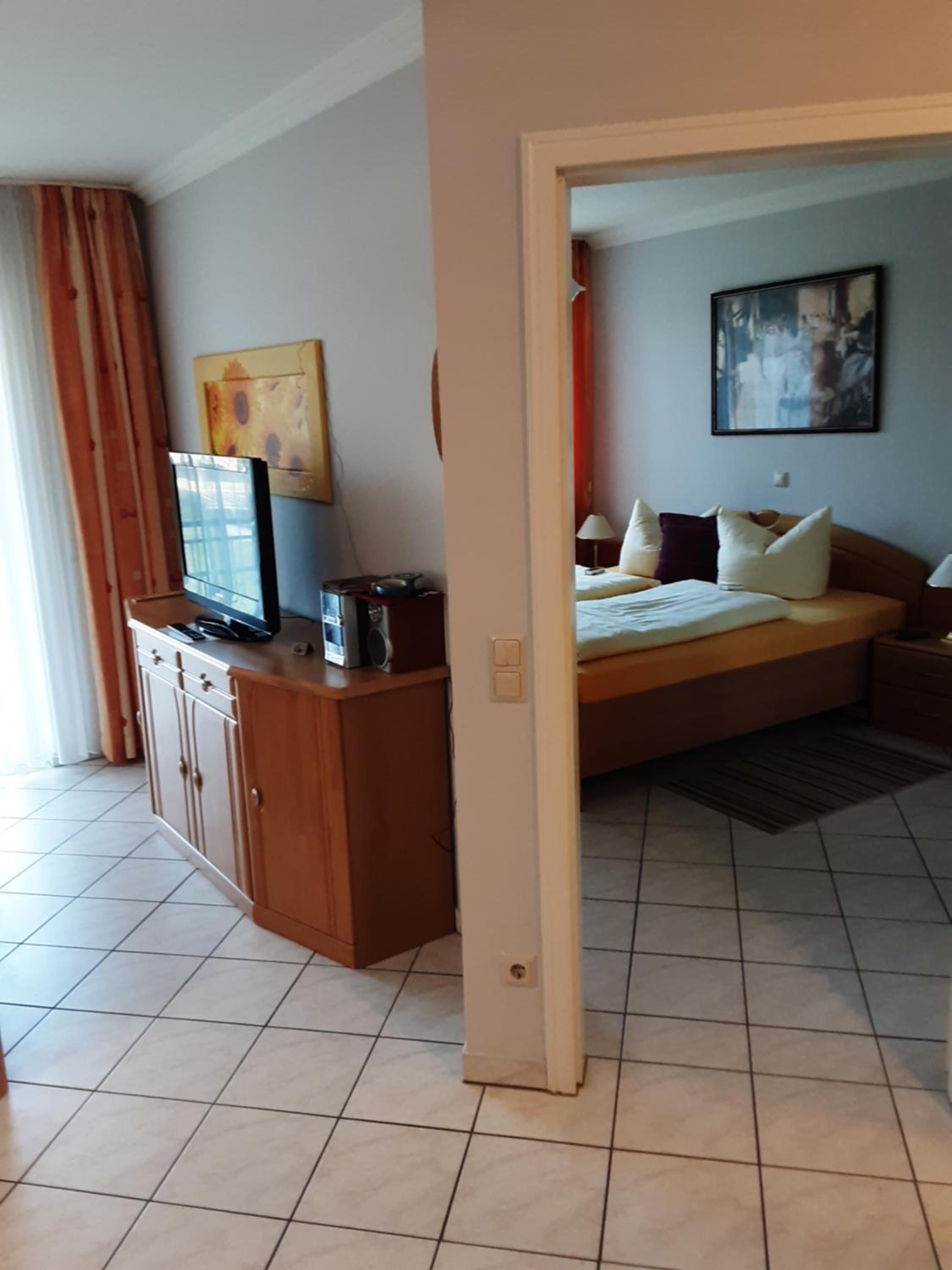 Junior Suite With Balcony photo 3