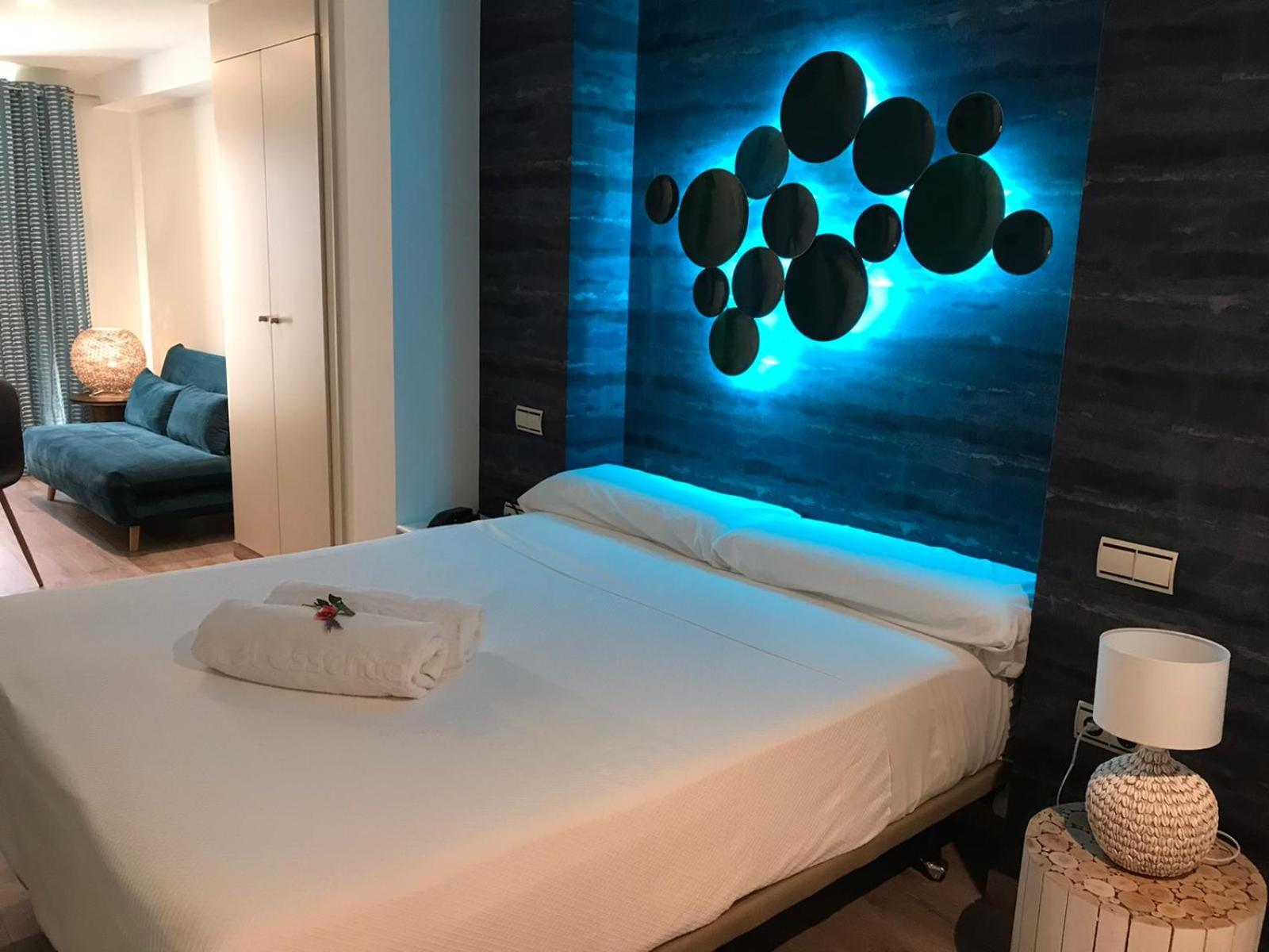 Superior Queen Room photo 3