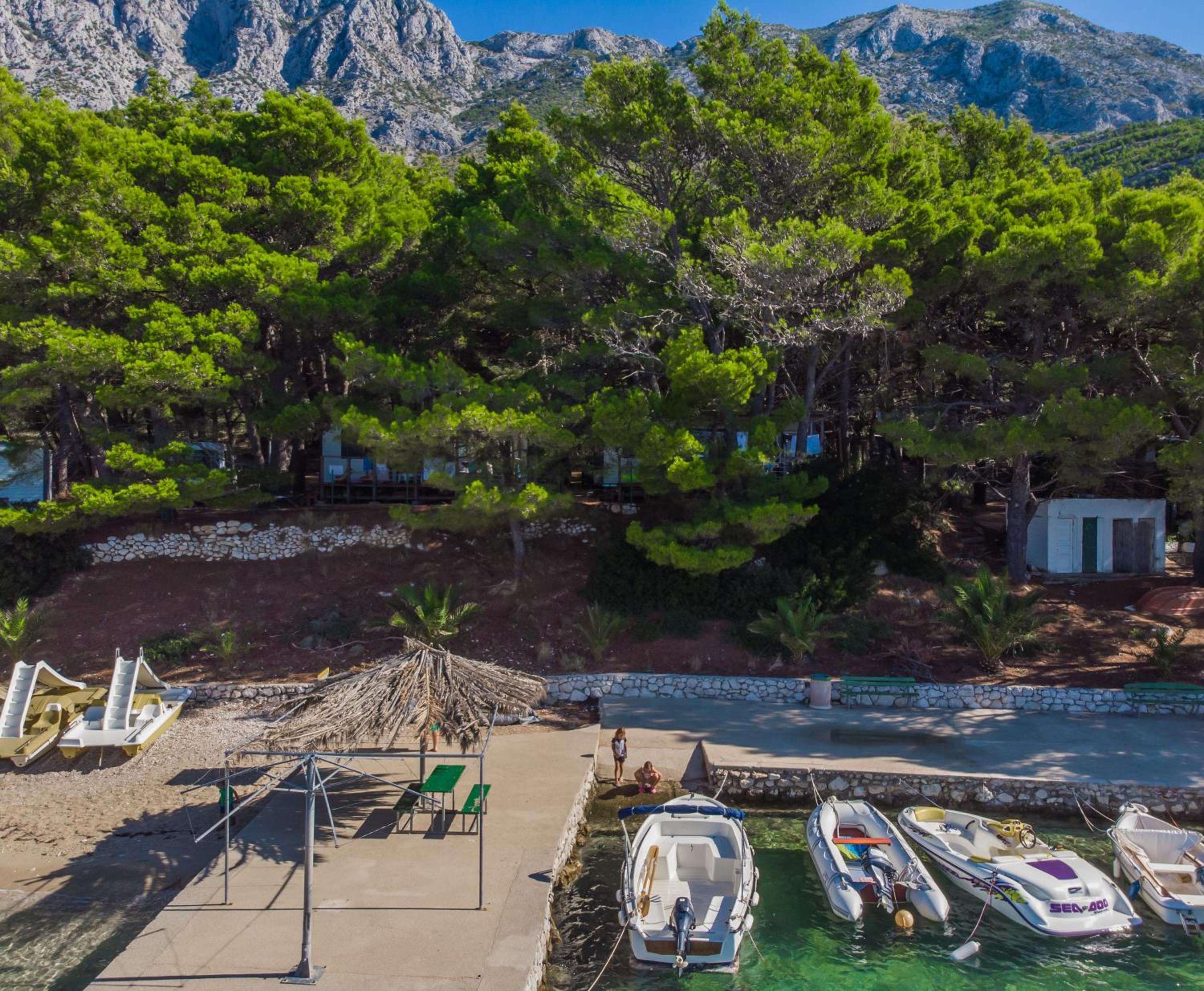 Mobile Home Premium Mare Vista - Photo 10