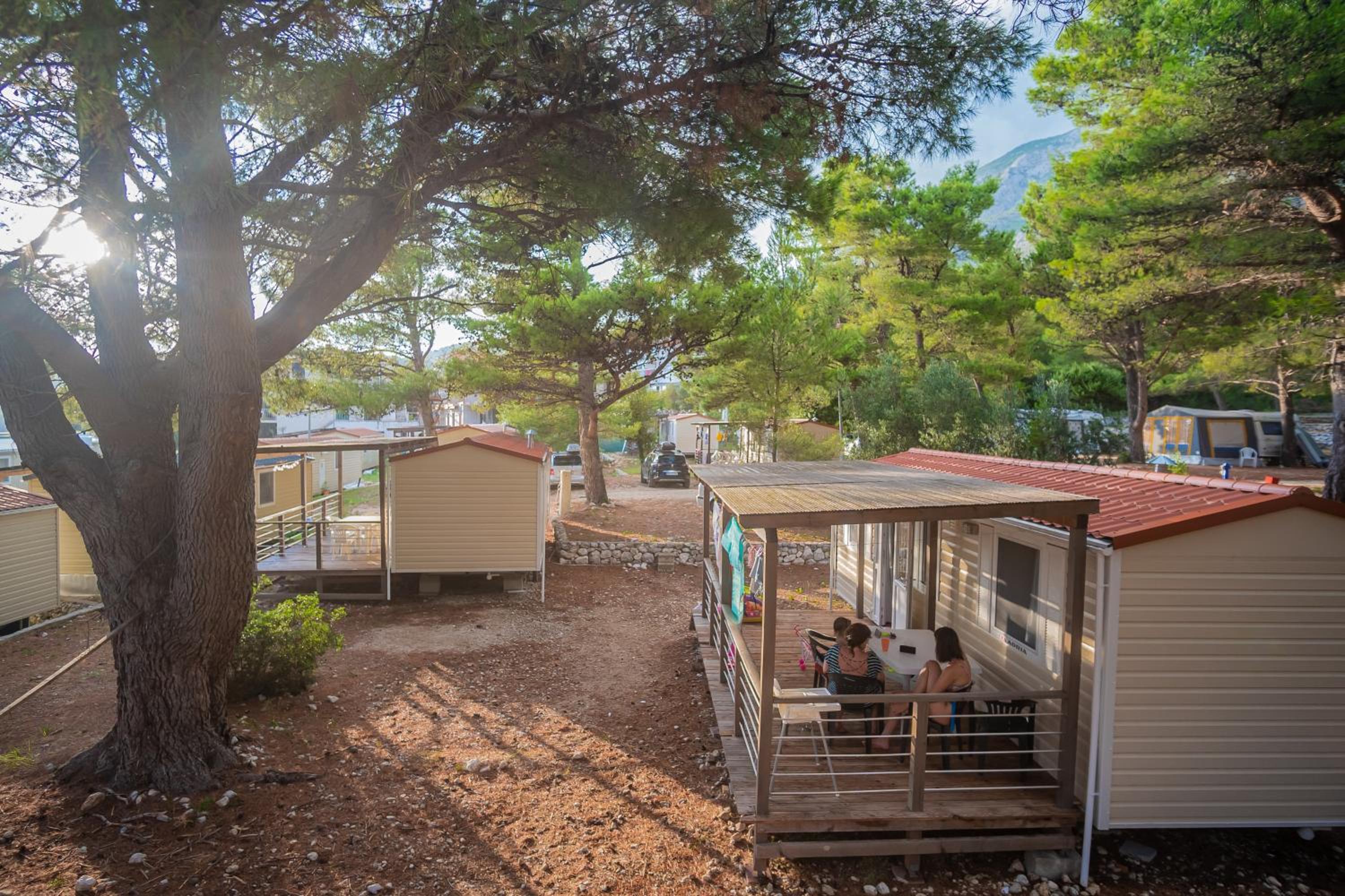 Mobile Home Relax 2nd Zone - Photo 7