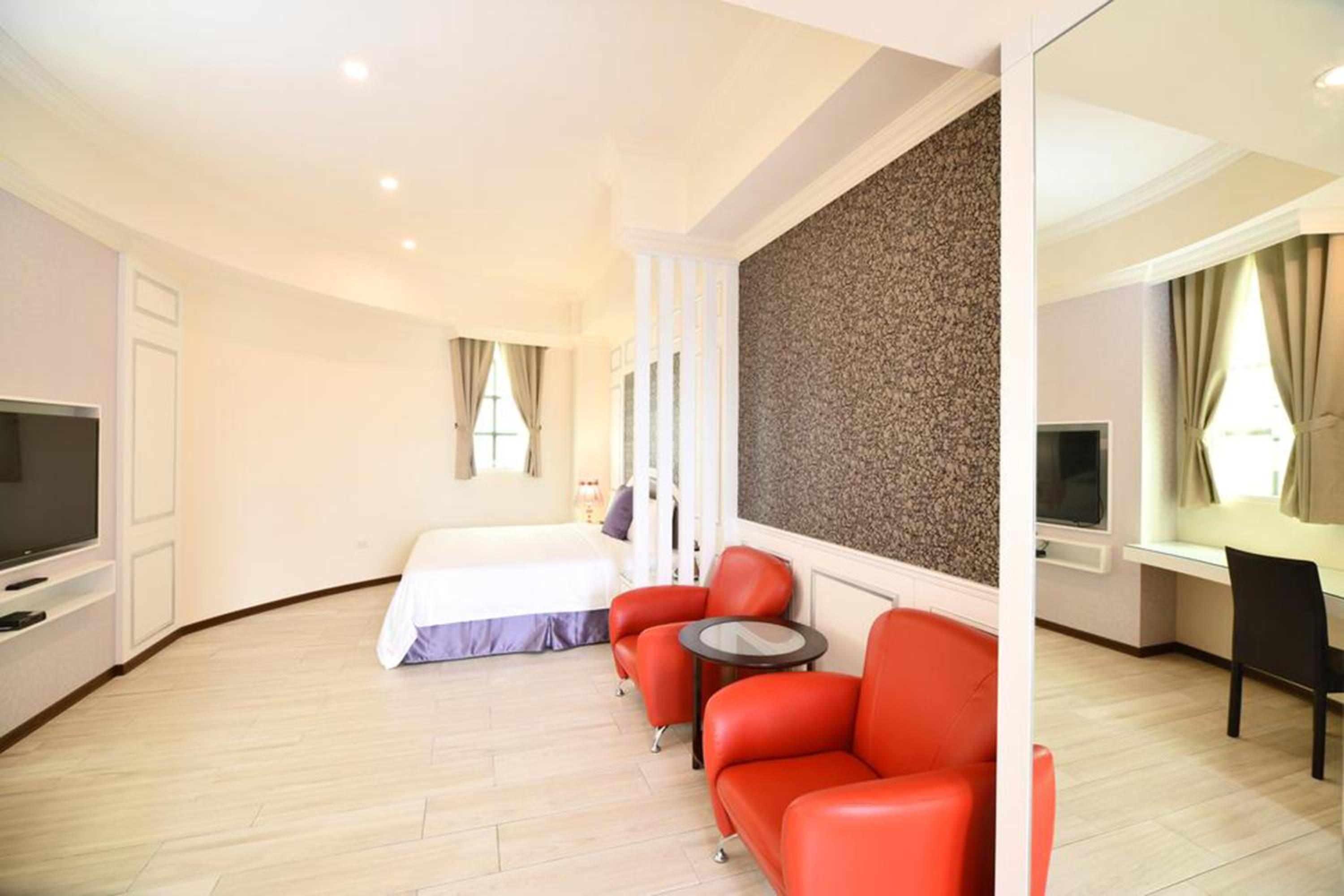 Double Room with Garden View photo 3