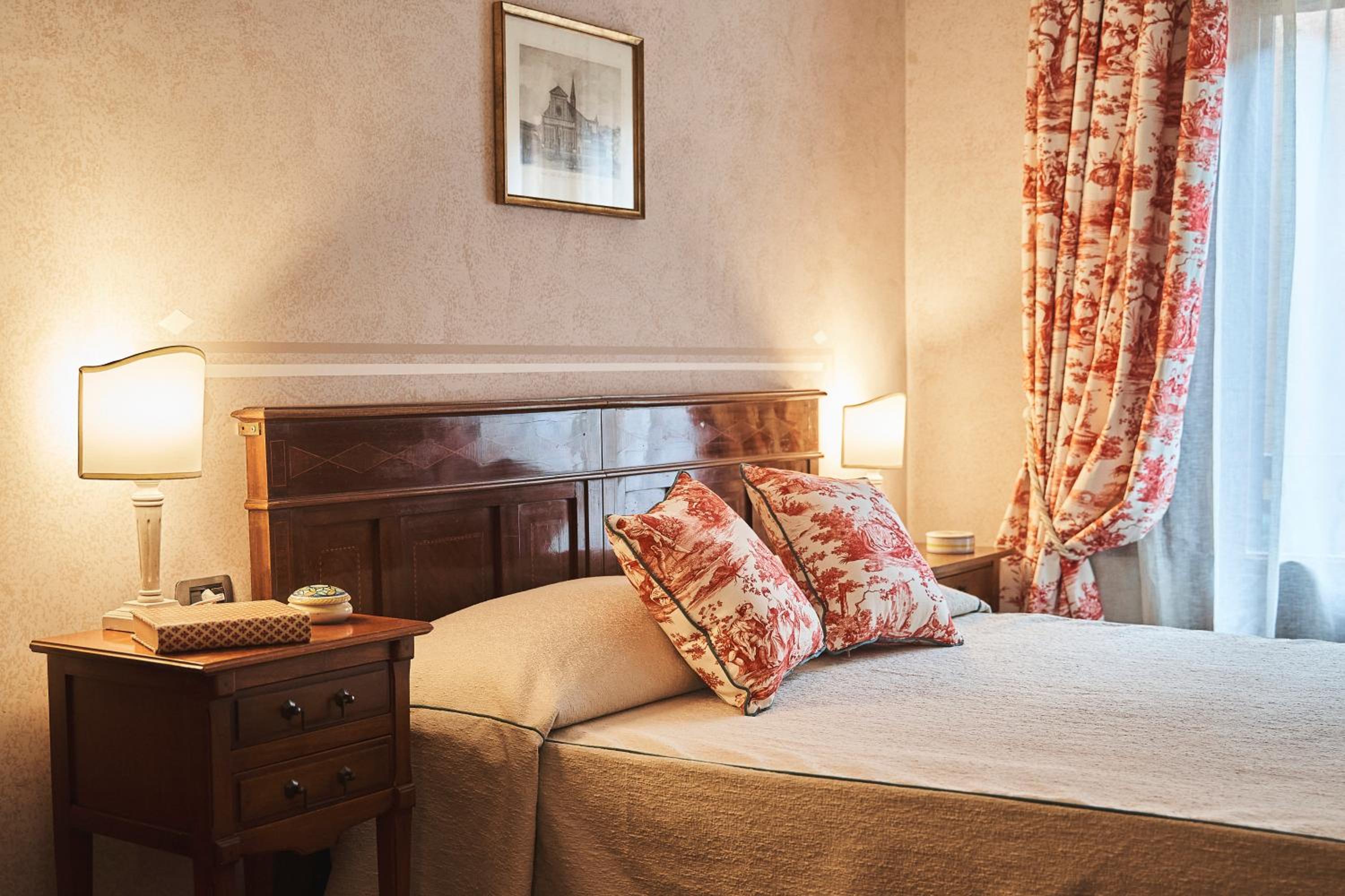 Superior Double Room photo 2