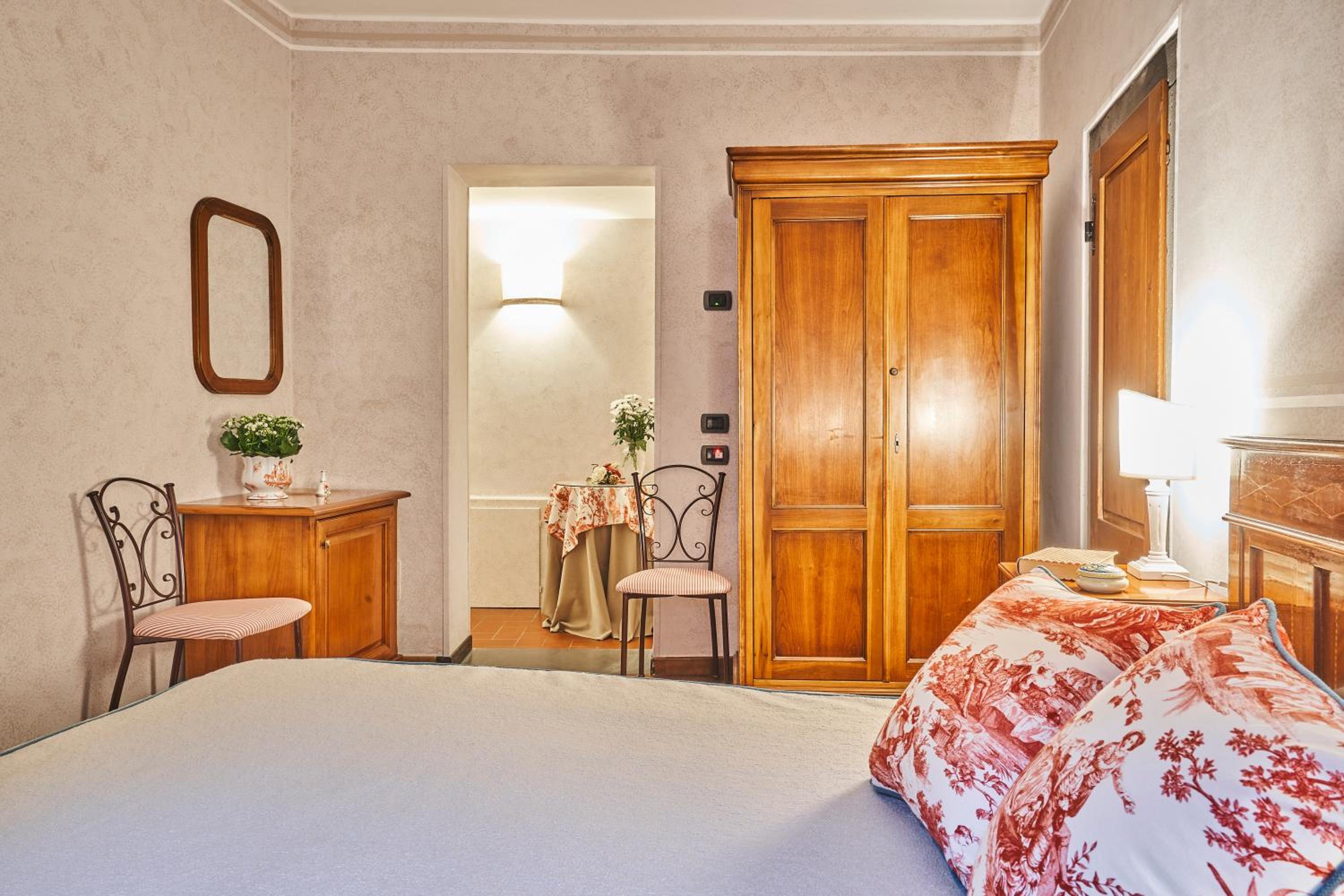 Superior Double Room photo 1