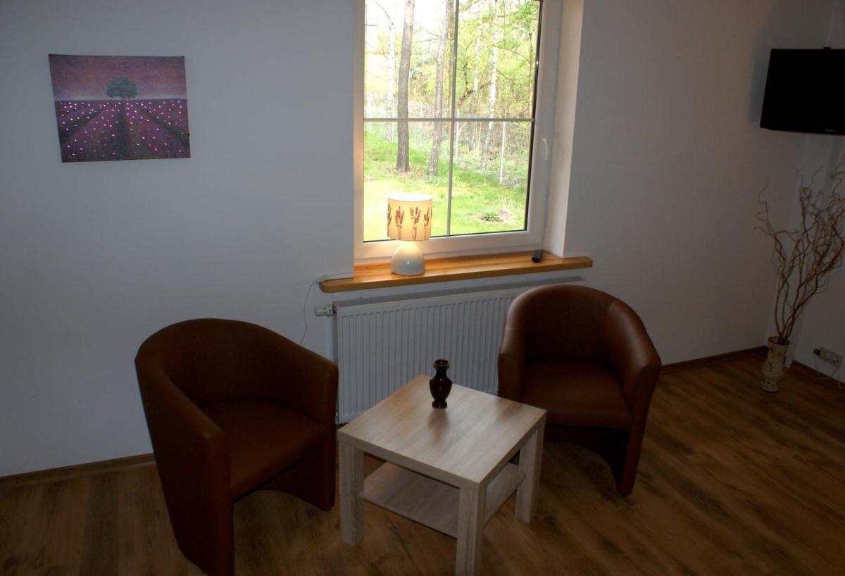 Twin Room photo 2