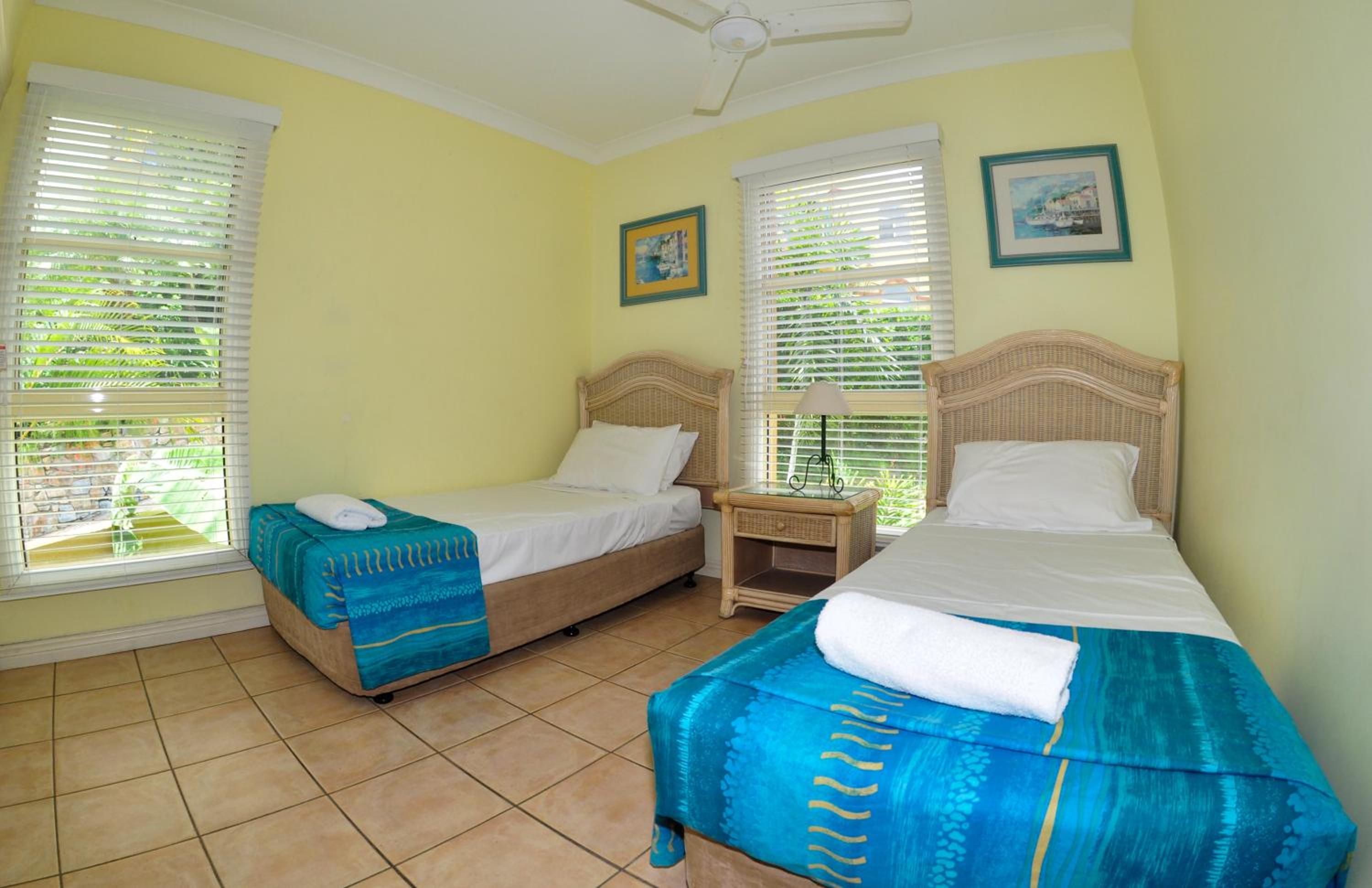 Two Bedroom Ocean View Apartment photo 1