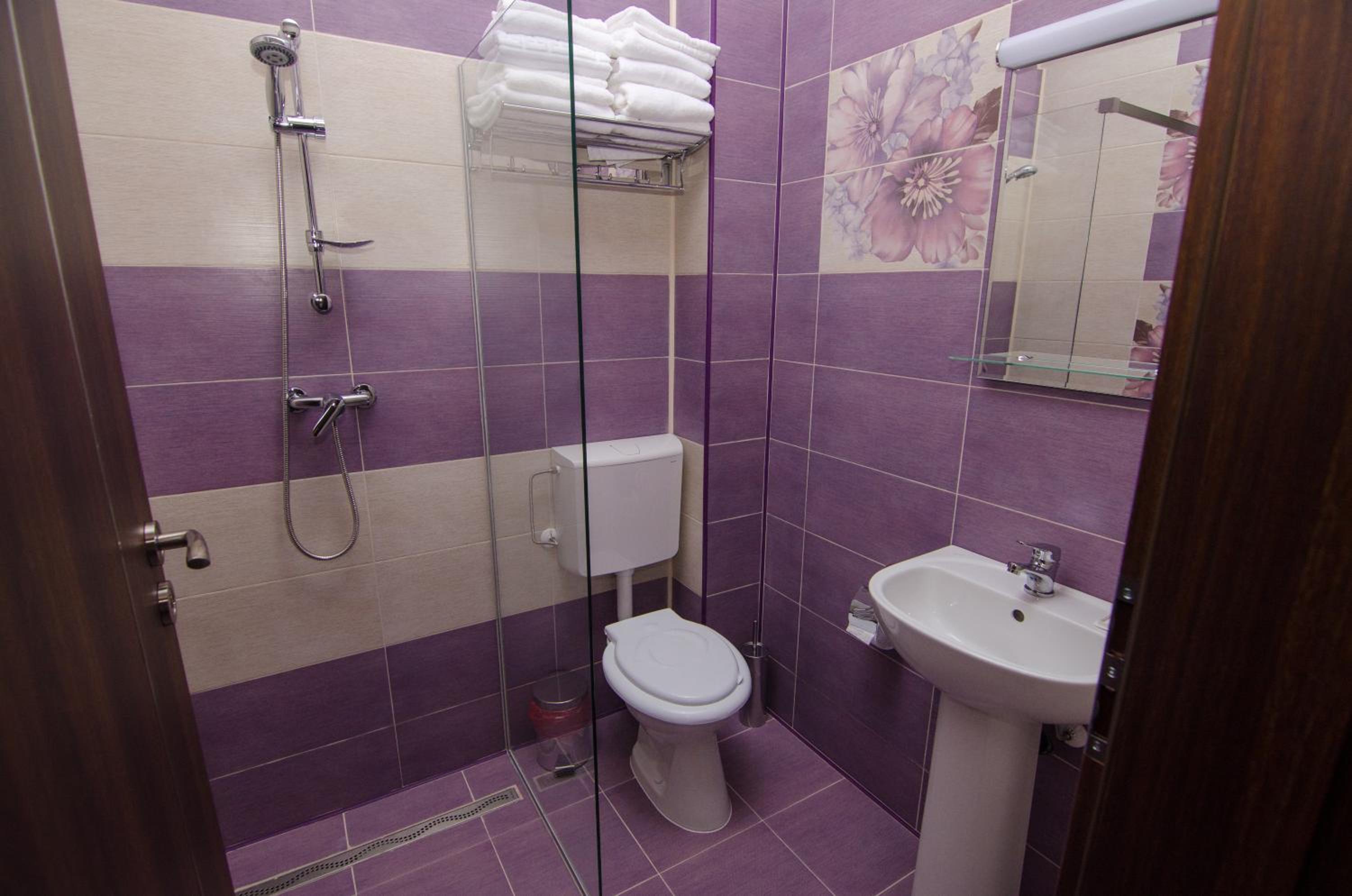 Double Room with Terrace photo 3