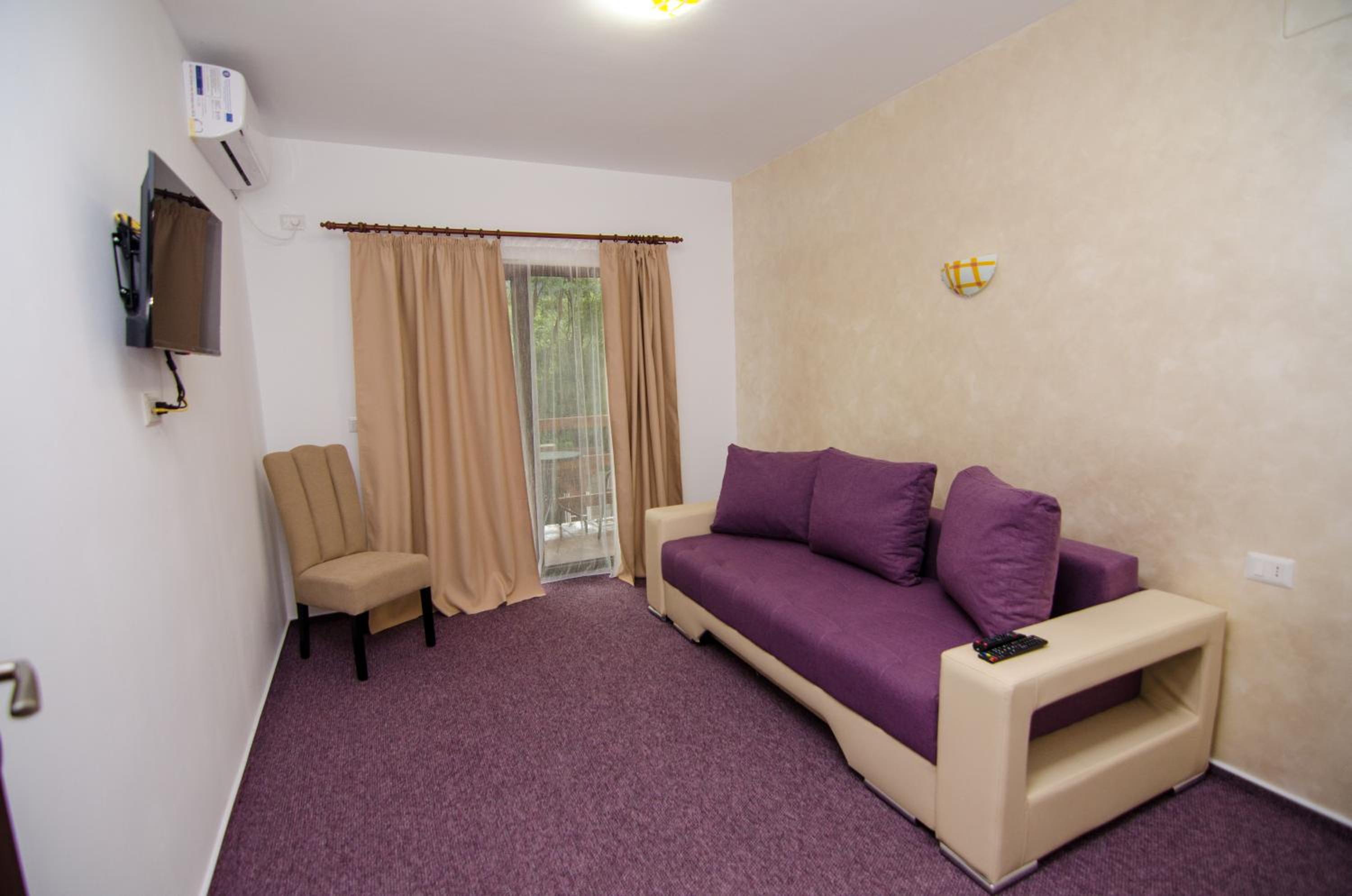 Double Room with Terrace photo 1