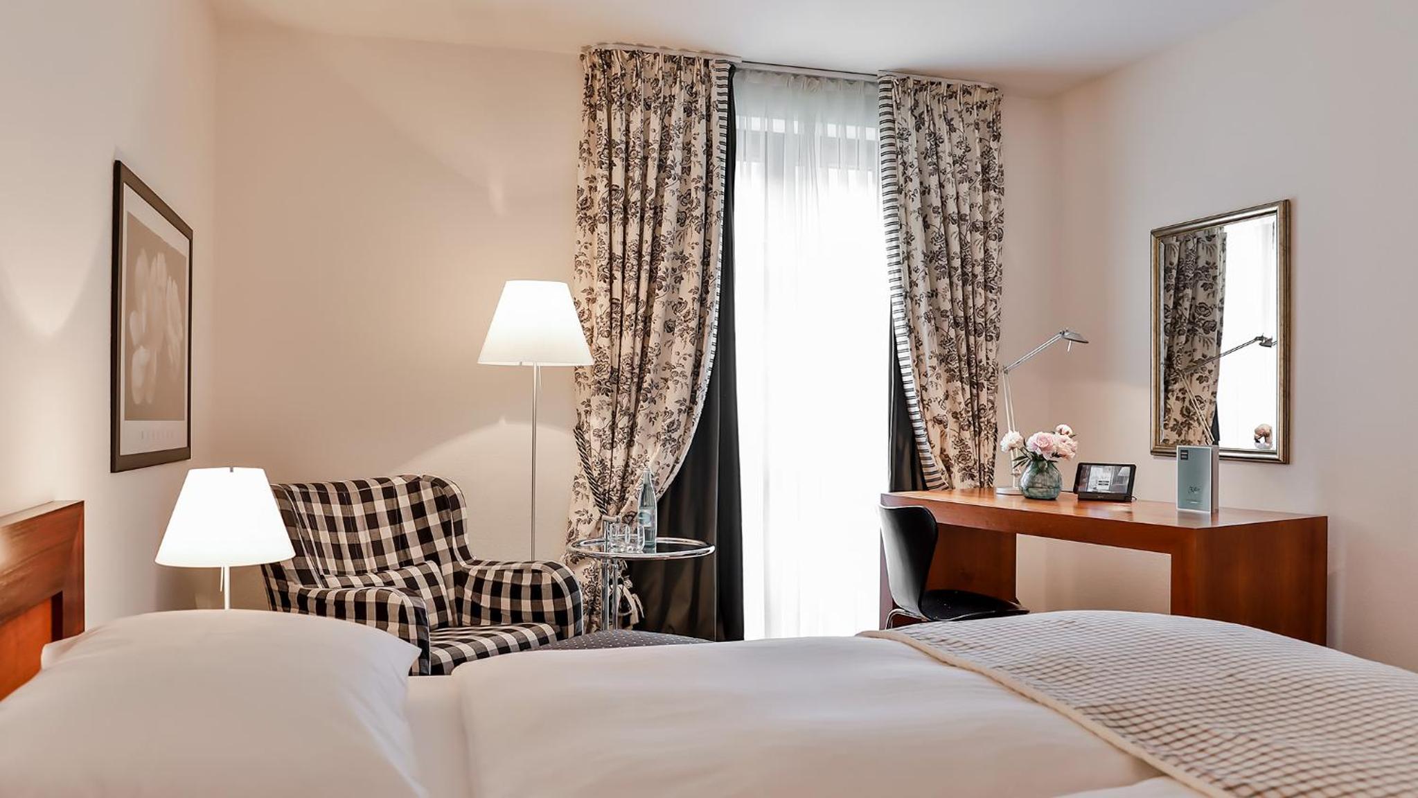 Business Single Room photo 1
