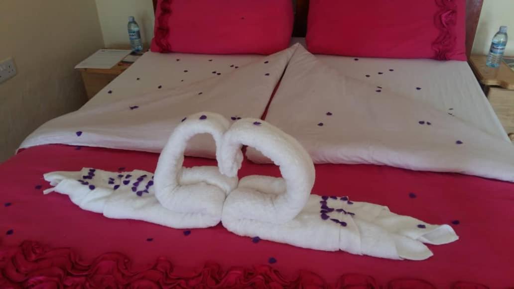 King Room with Lake View photo 1
