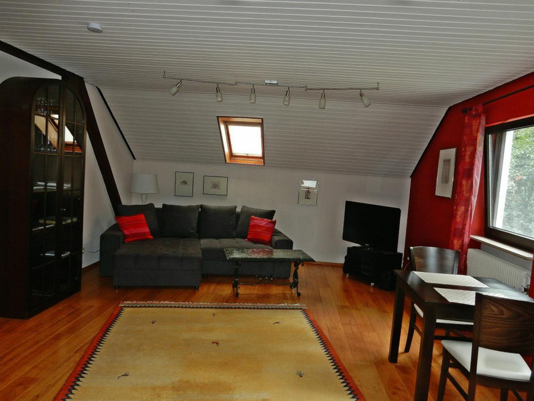 One-Bedroom Apartment photo 3