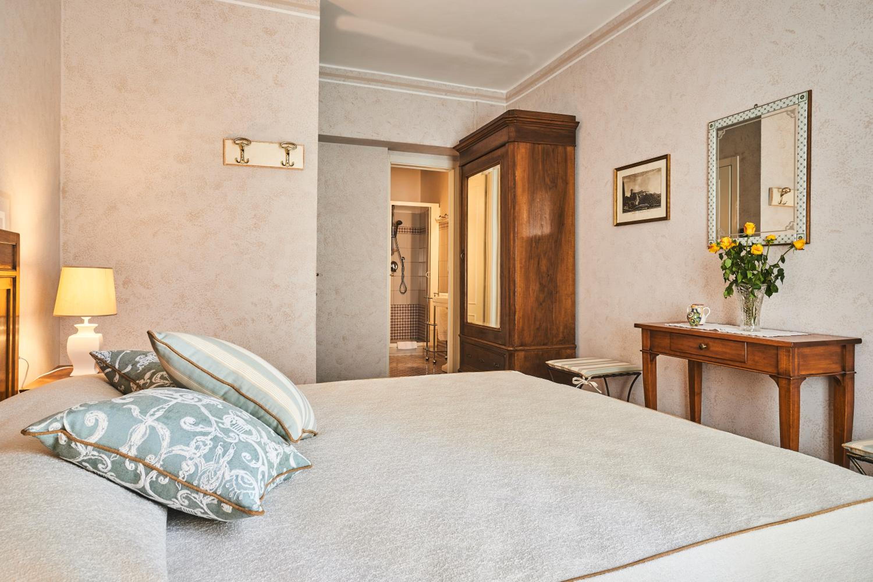 Superior Double Room photo 1