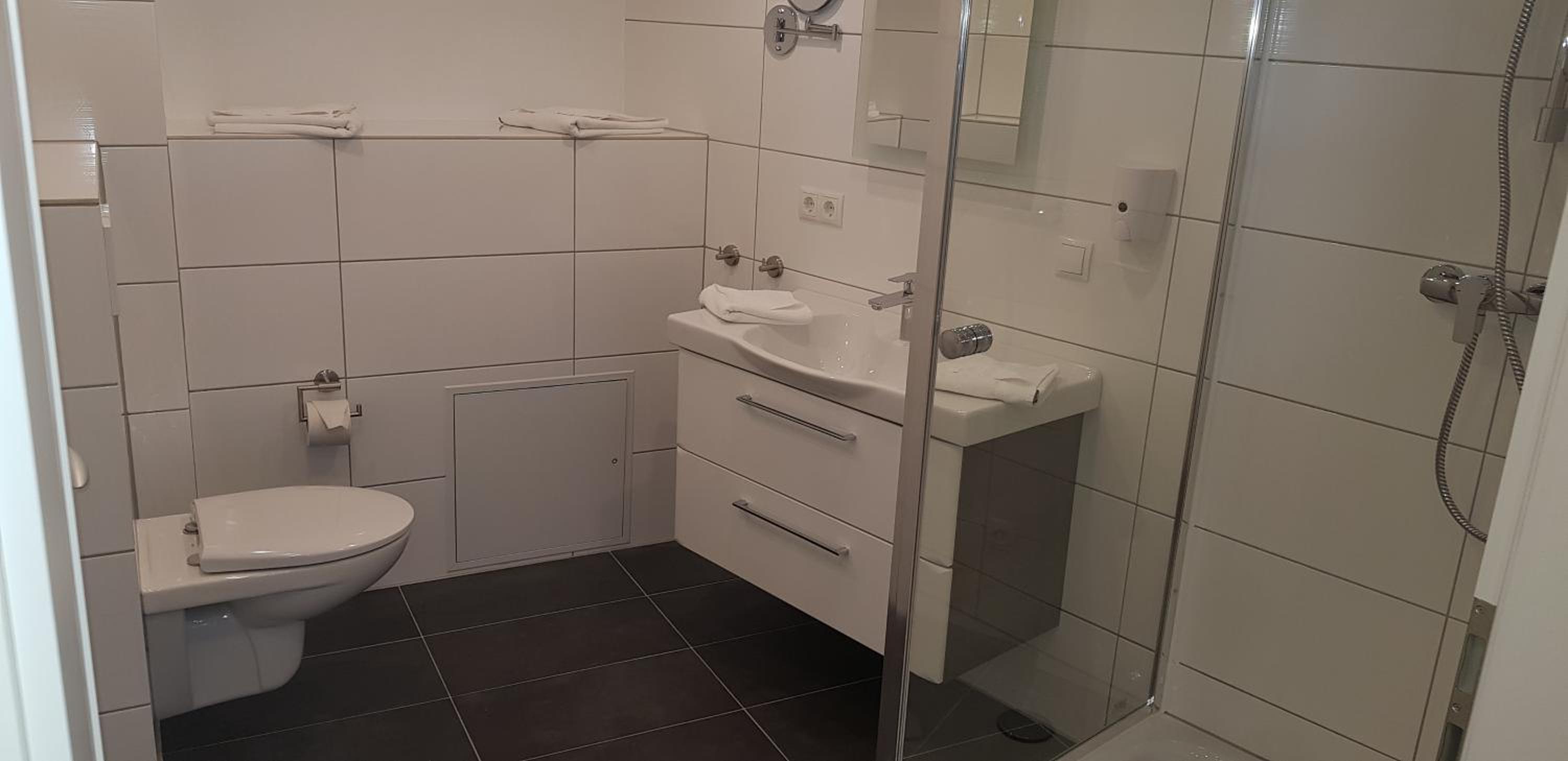 Apartment - Split Level photo 2