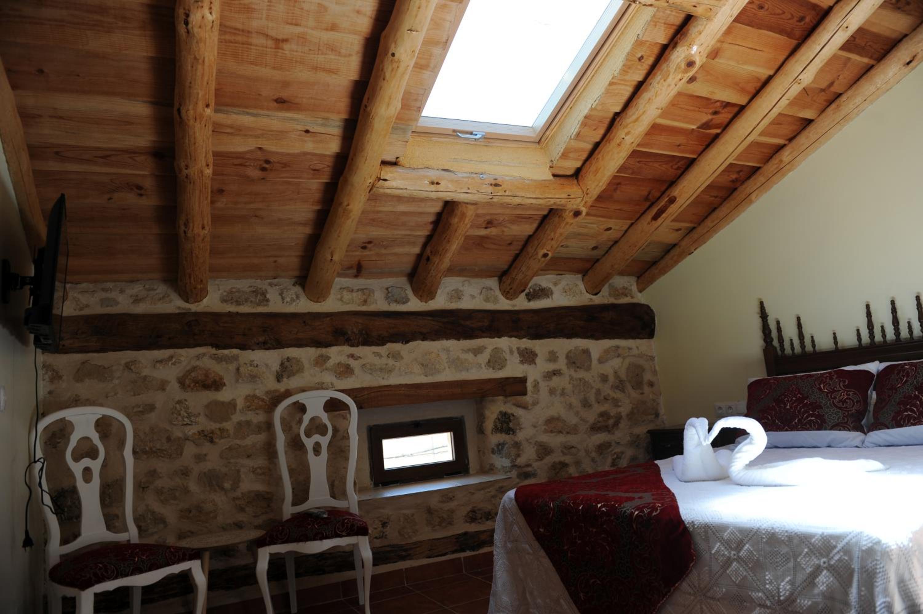 Habitación Doble Grande