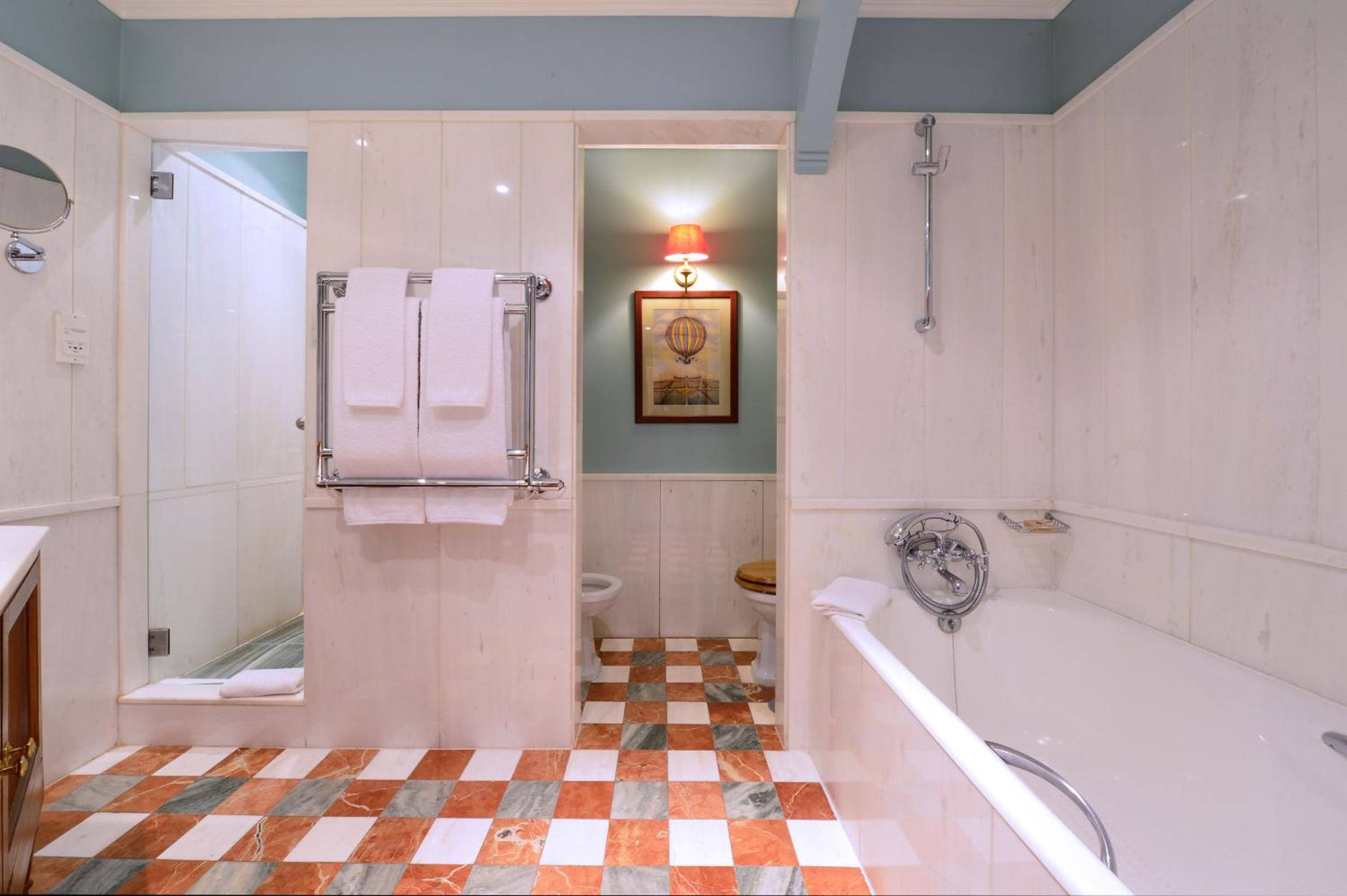Family Suite - Photo 3