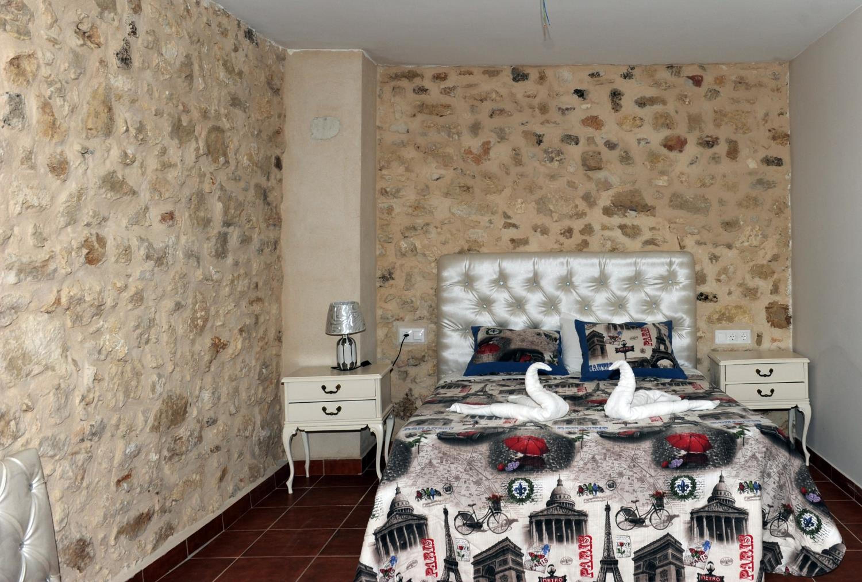 Habitación Doble con Cama Supletoria