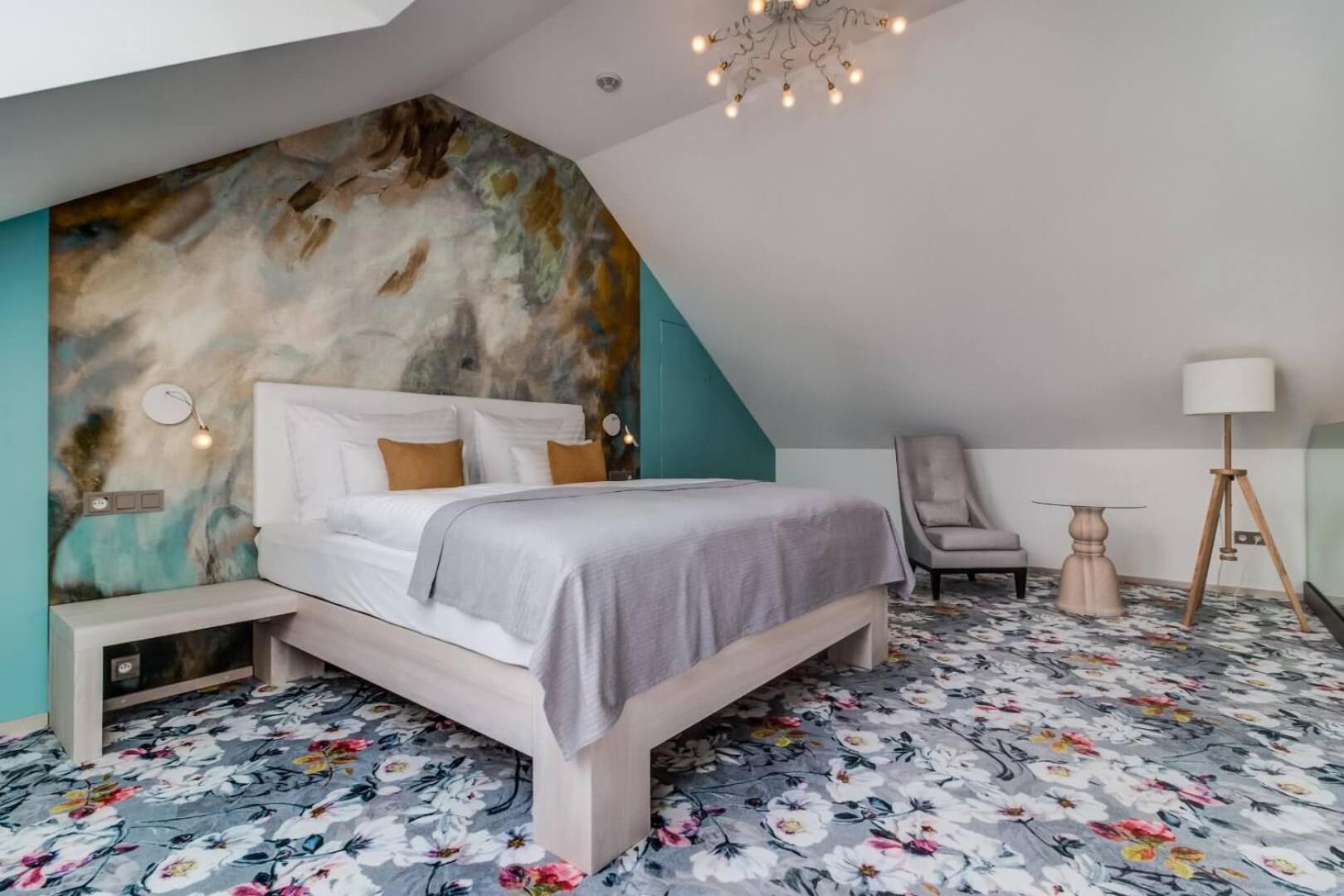 Suite with Mountain View photo 1