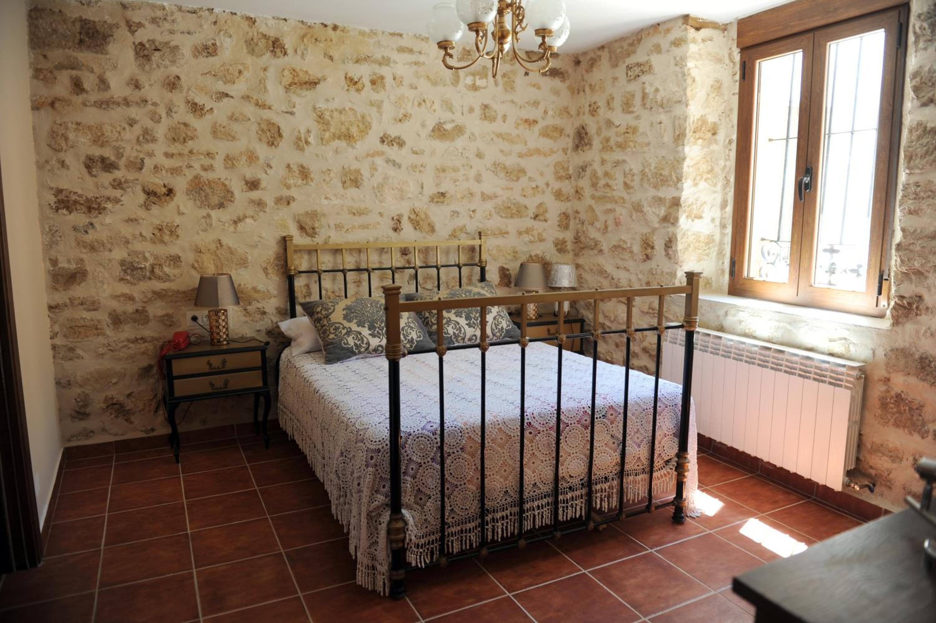 Habitación Queen - Acceso para personas con discapacidad