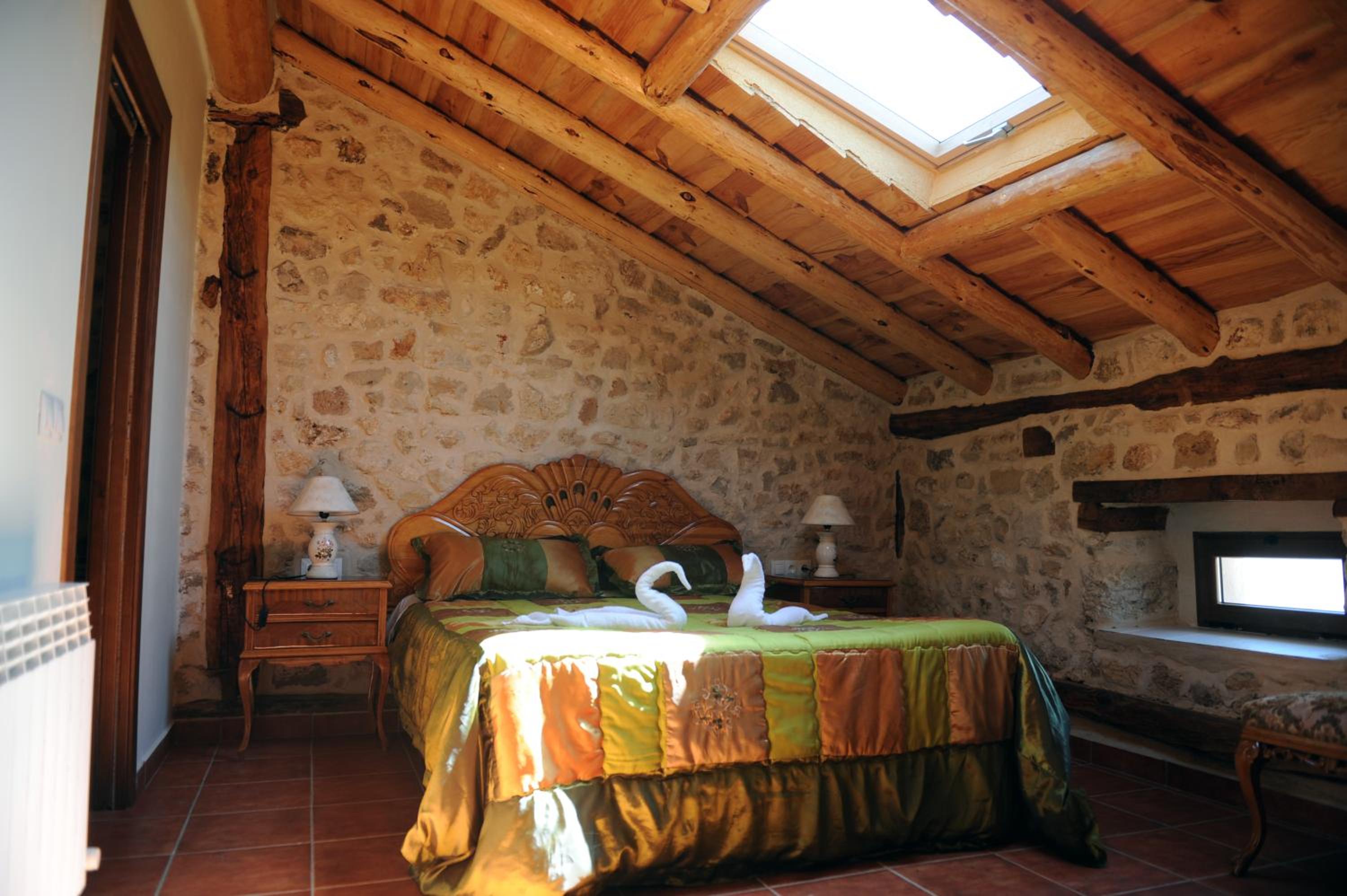 Habitación Doble Grande
