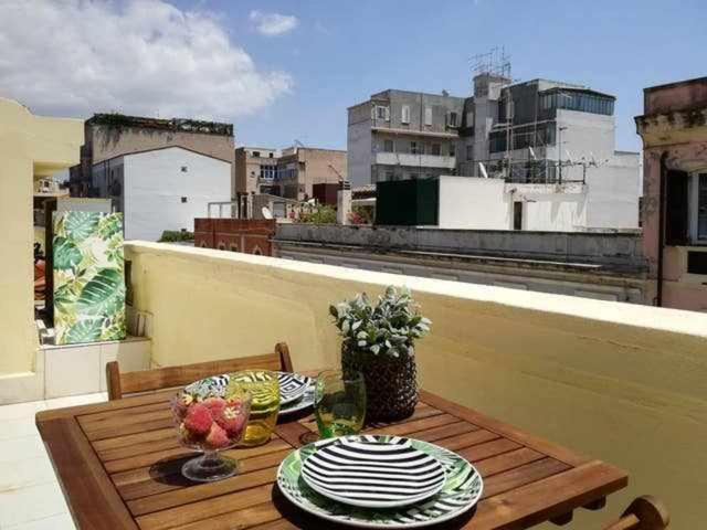 Penthouse Apartment - Photo 39