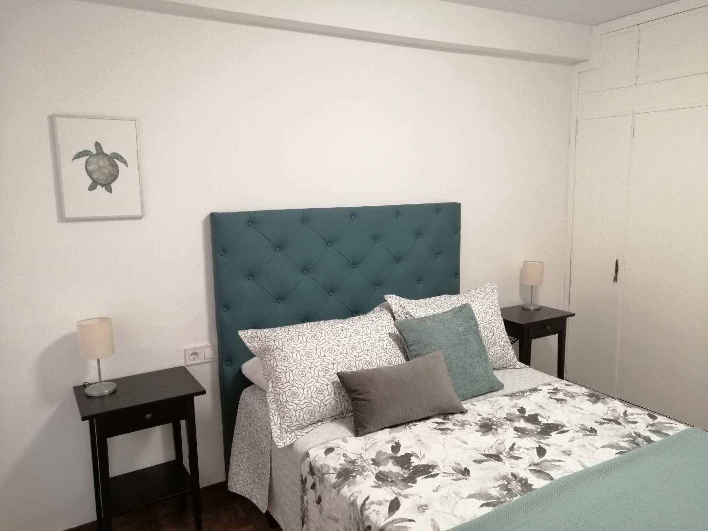 Departamento de tres habitaciones
