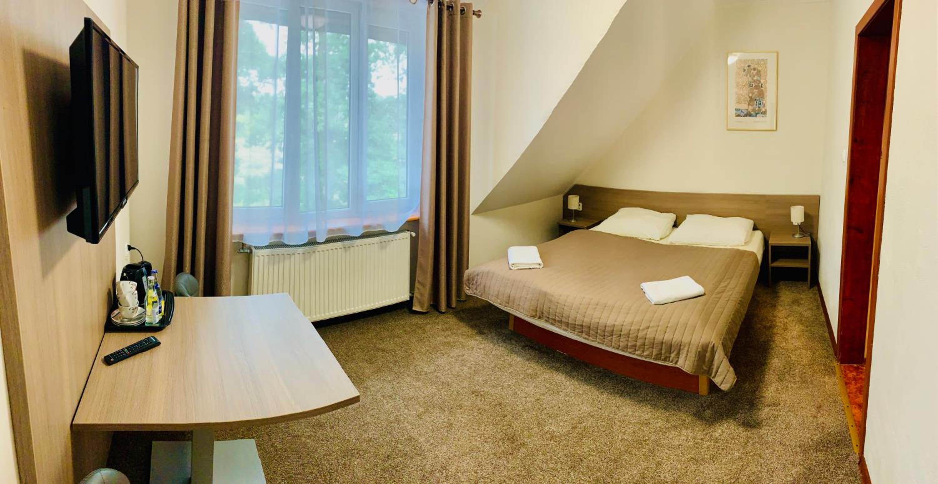 Triple Room with Balcony - Photo 1