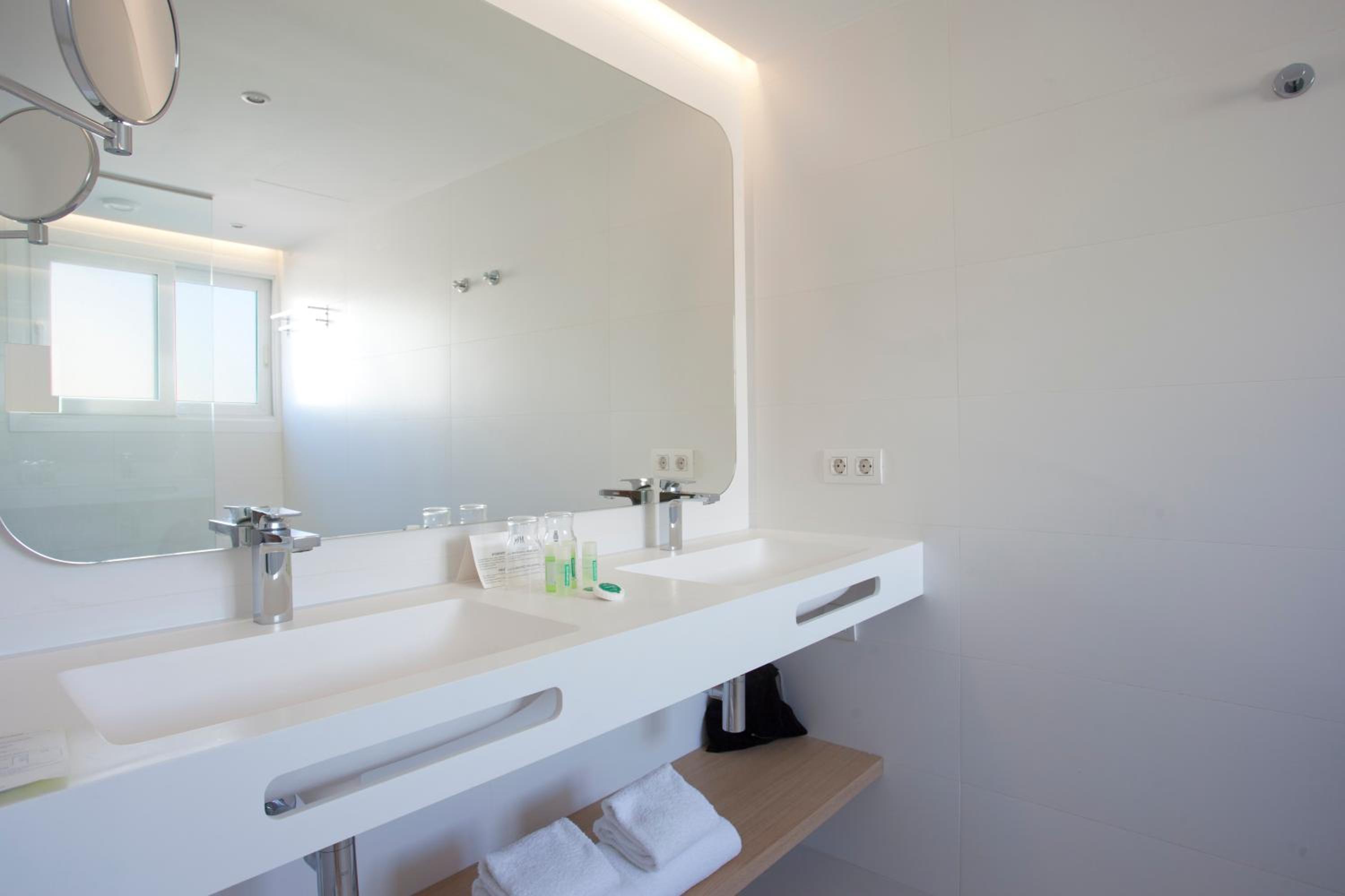Classic Single Room