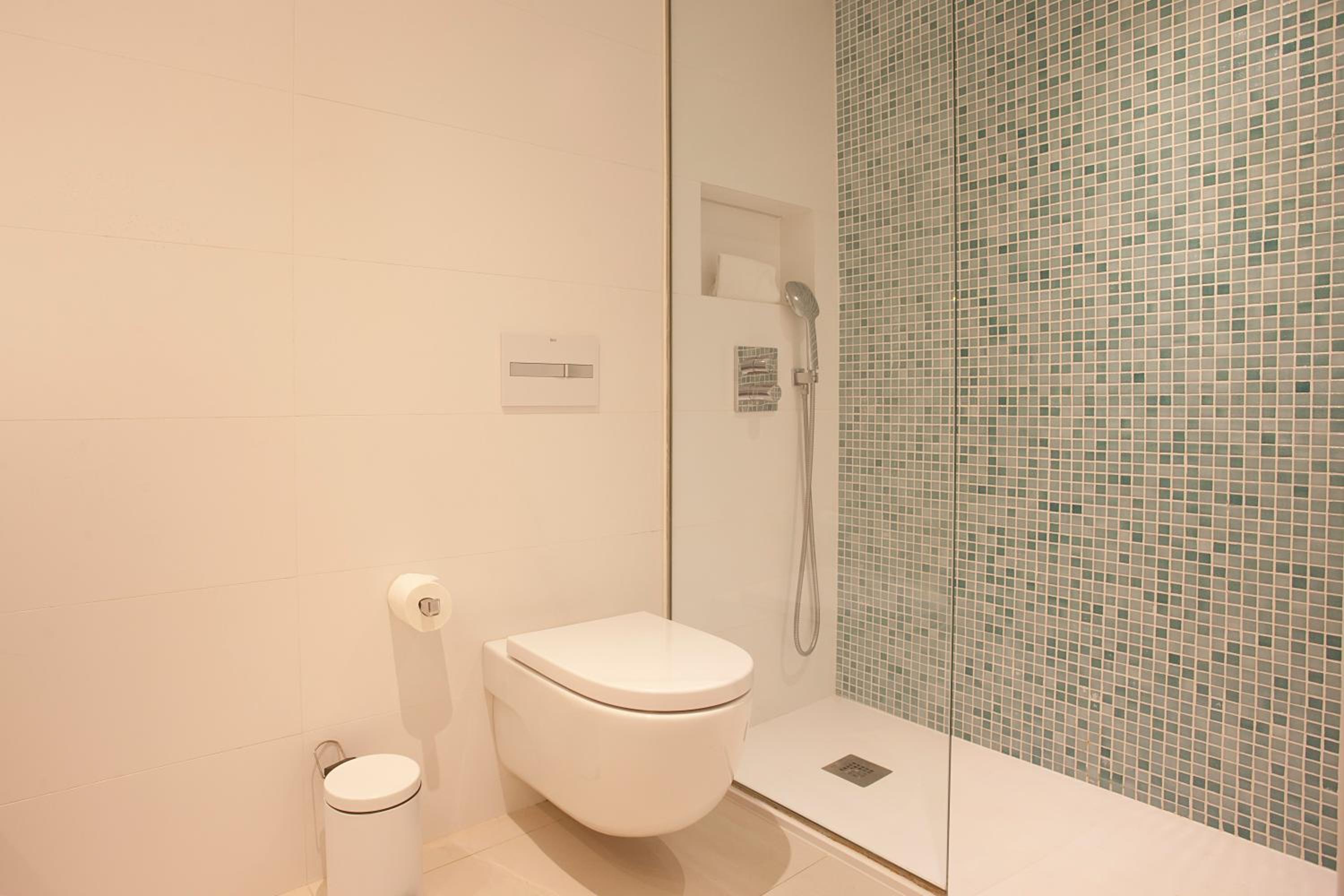 Double Or Twin Room With City View