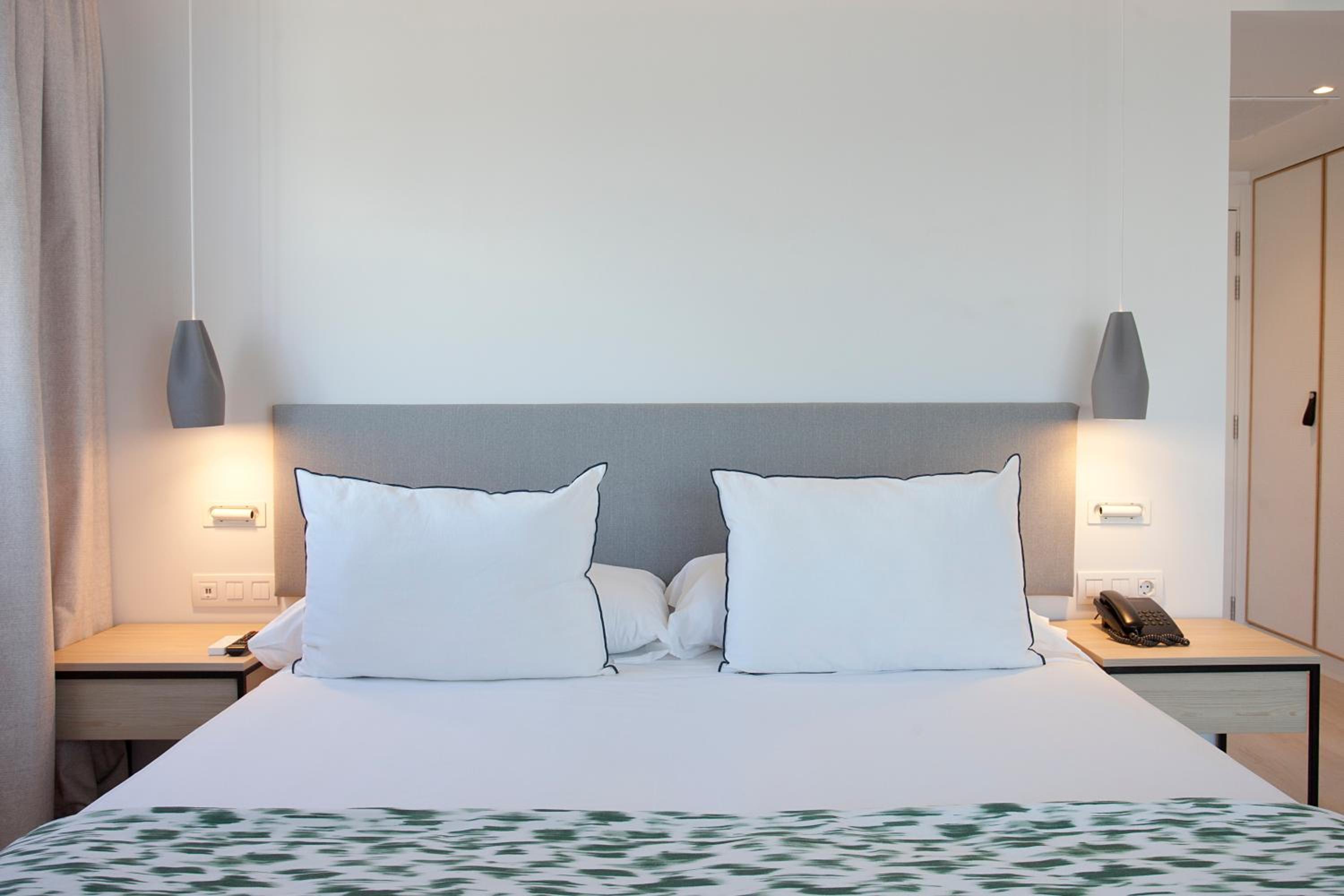 Superior Double Room With Street View