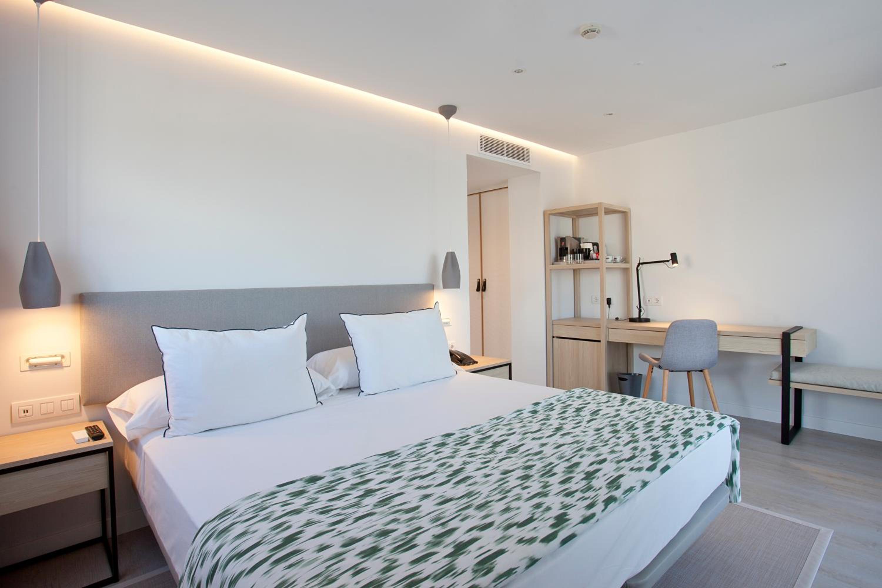 Superior Double Room With Street View