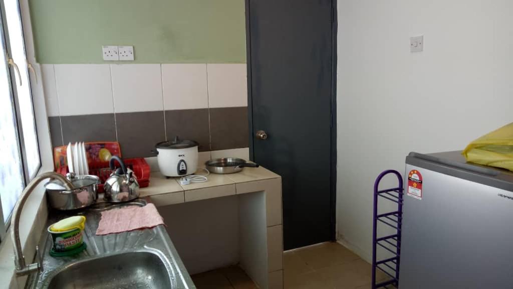 Standard Apartment - Photo 6