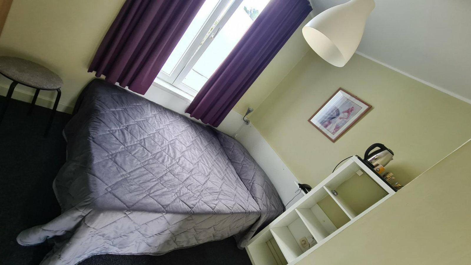Double Room - Photo 11