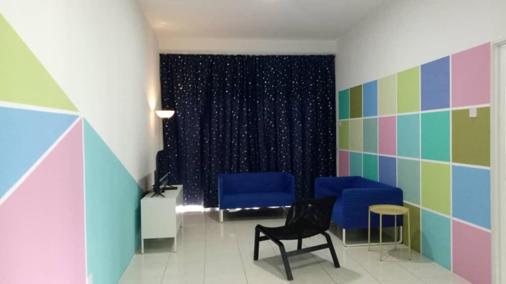 Standard Apartment - Photo 9