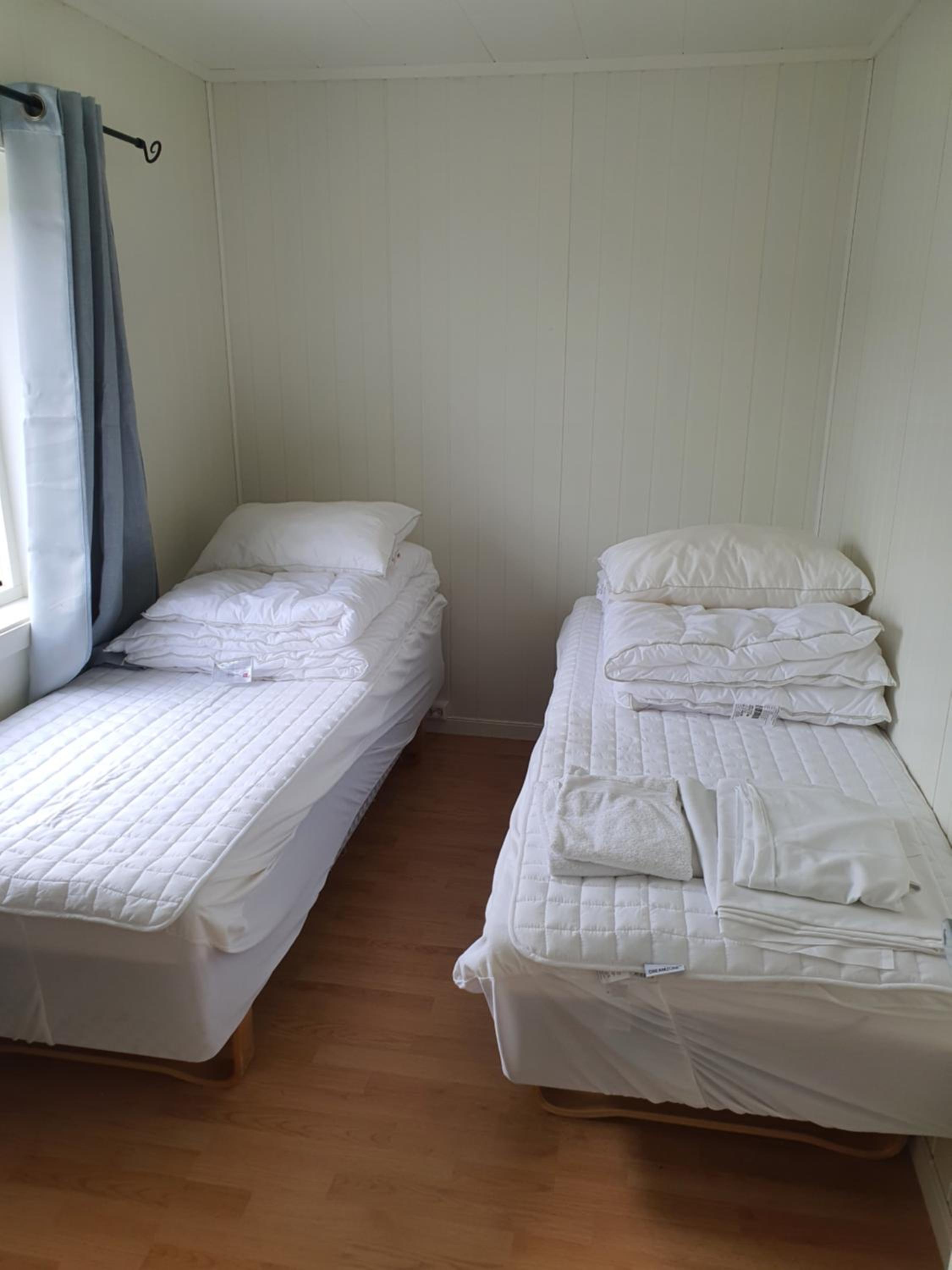 Standard Double Room - Photo 18