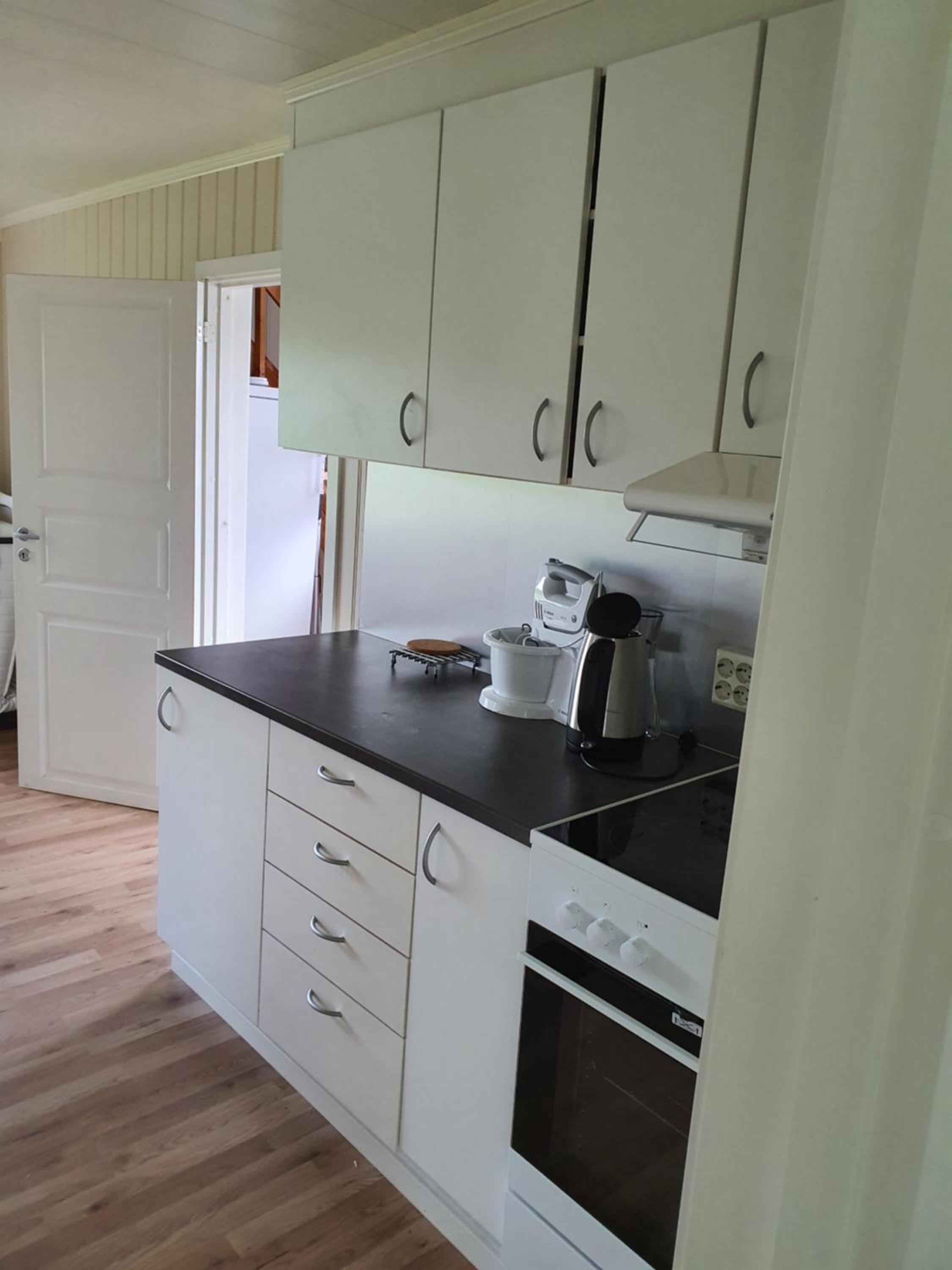 Standard Double Room - Photo 19