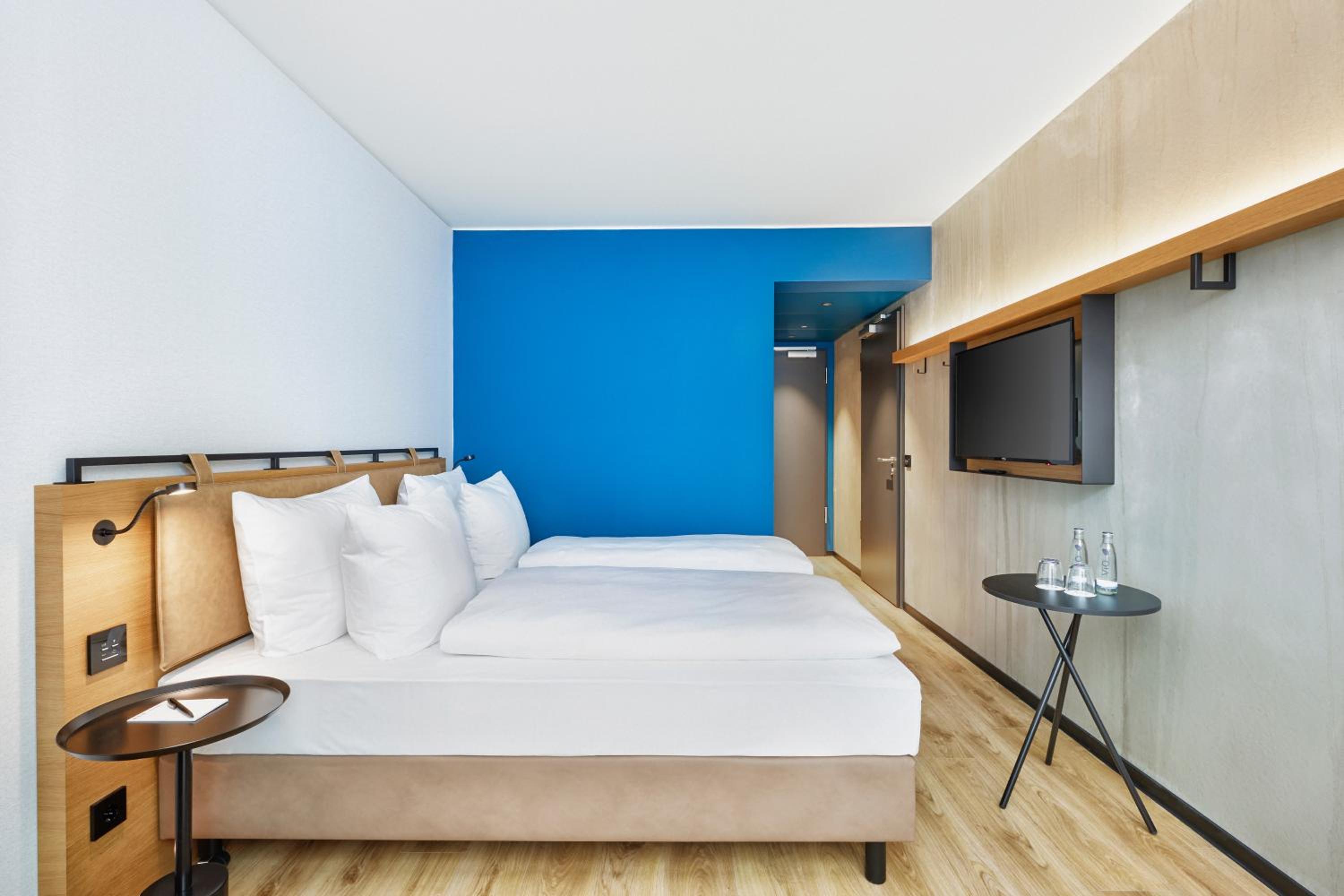 Comfort Double Room - Photo 6