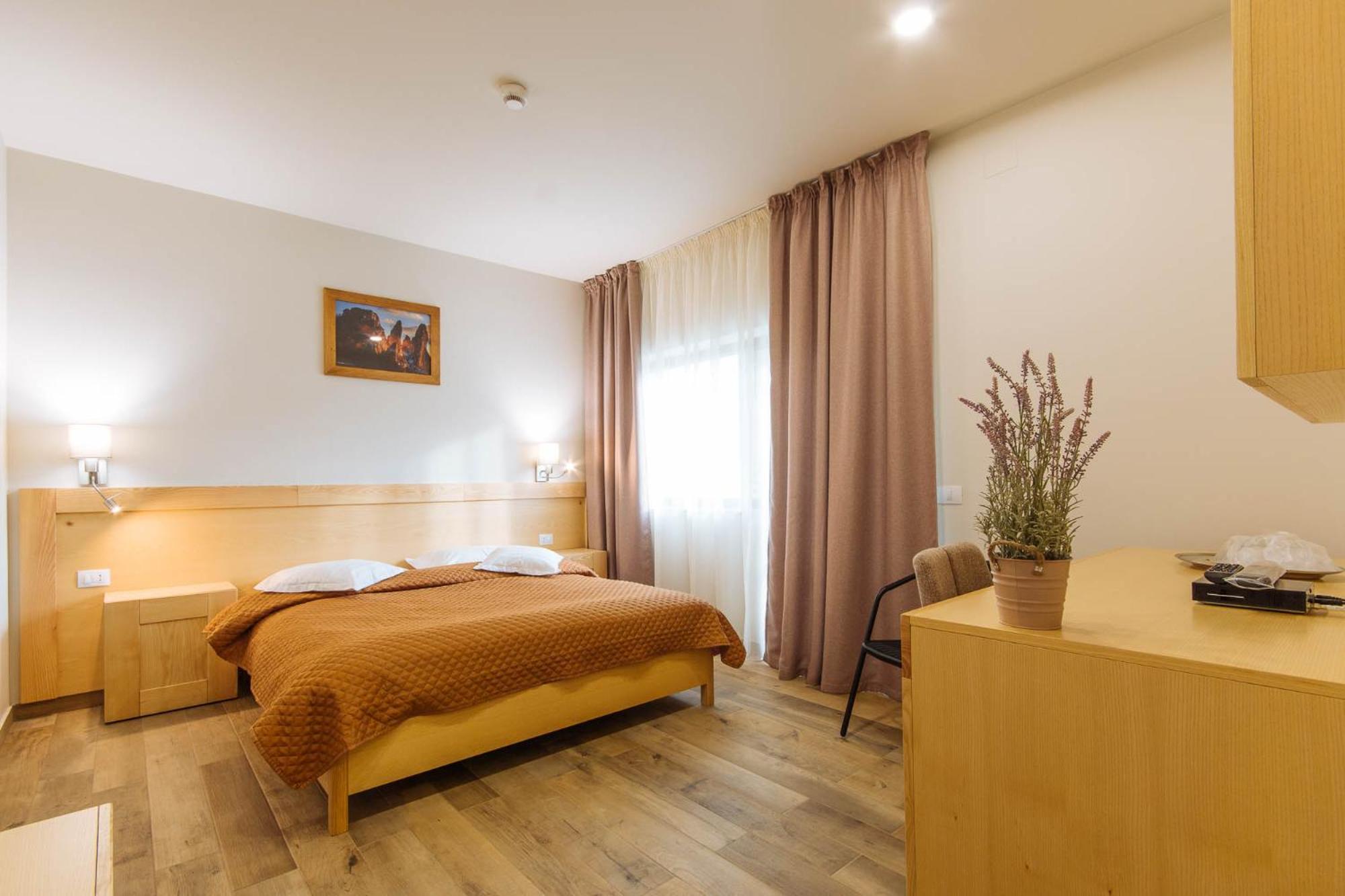 Double Room photo 2