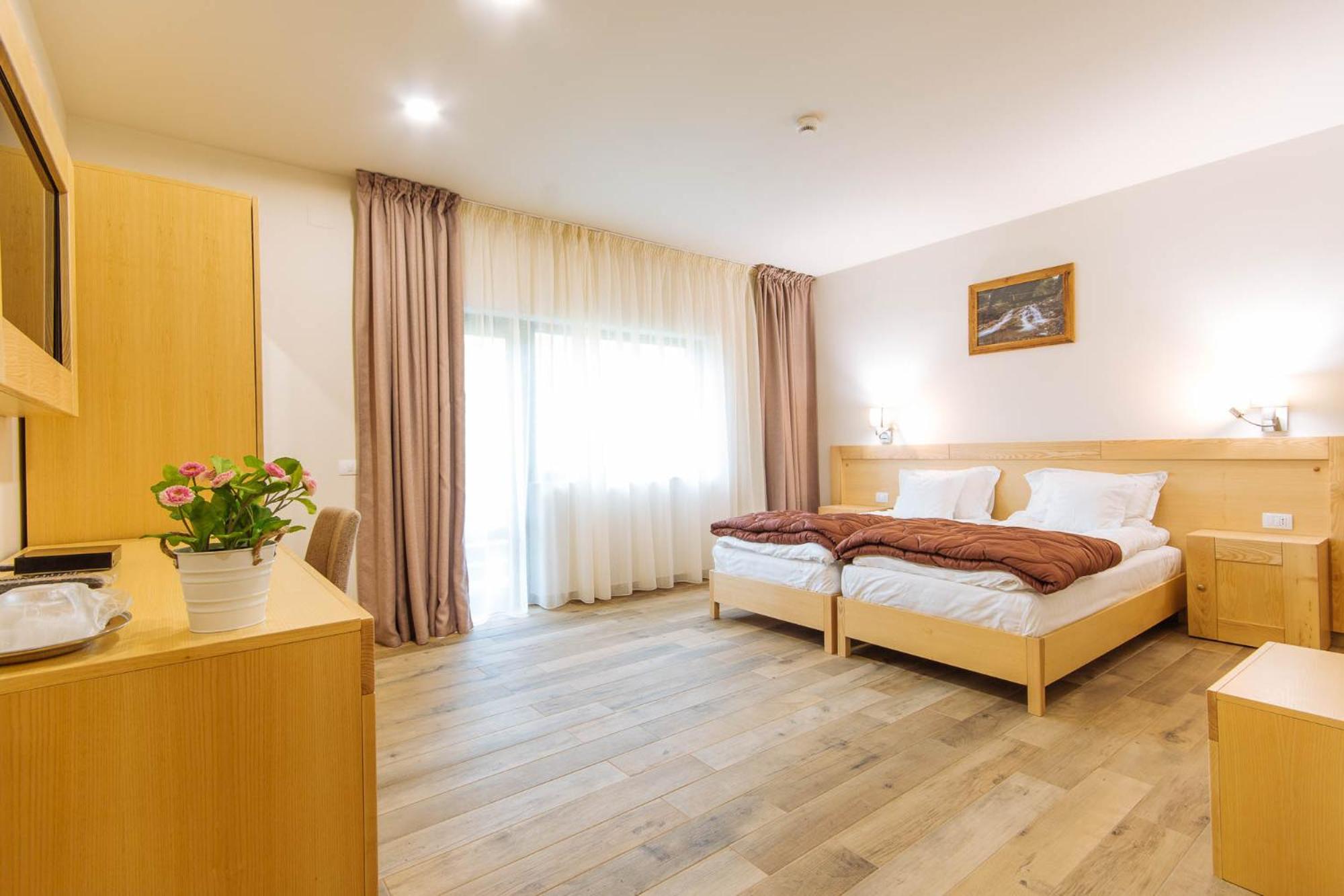 Twin Room photo 2
