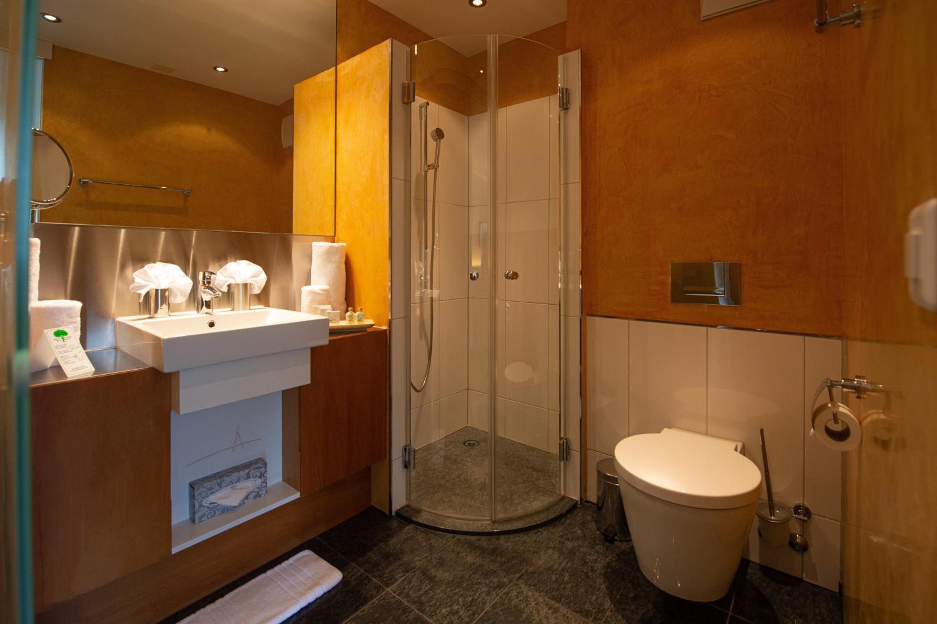 Standard Double Room - Photo 4