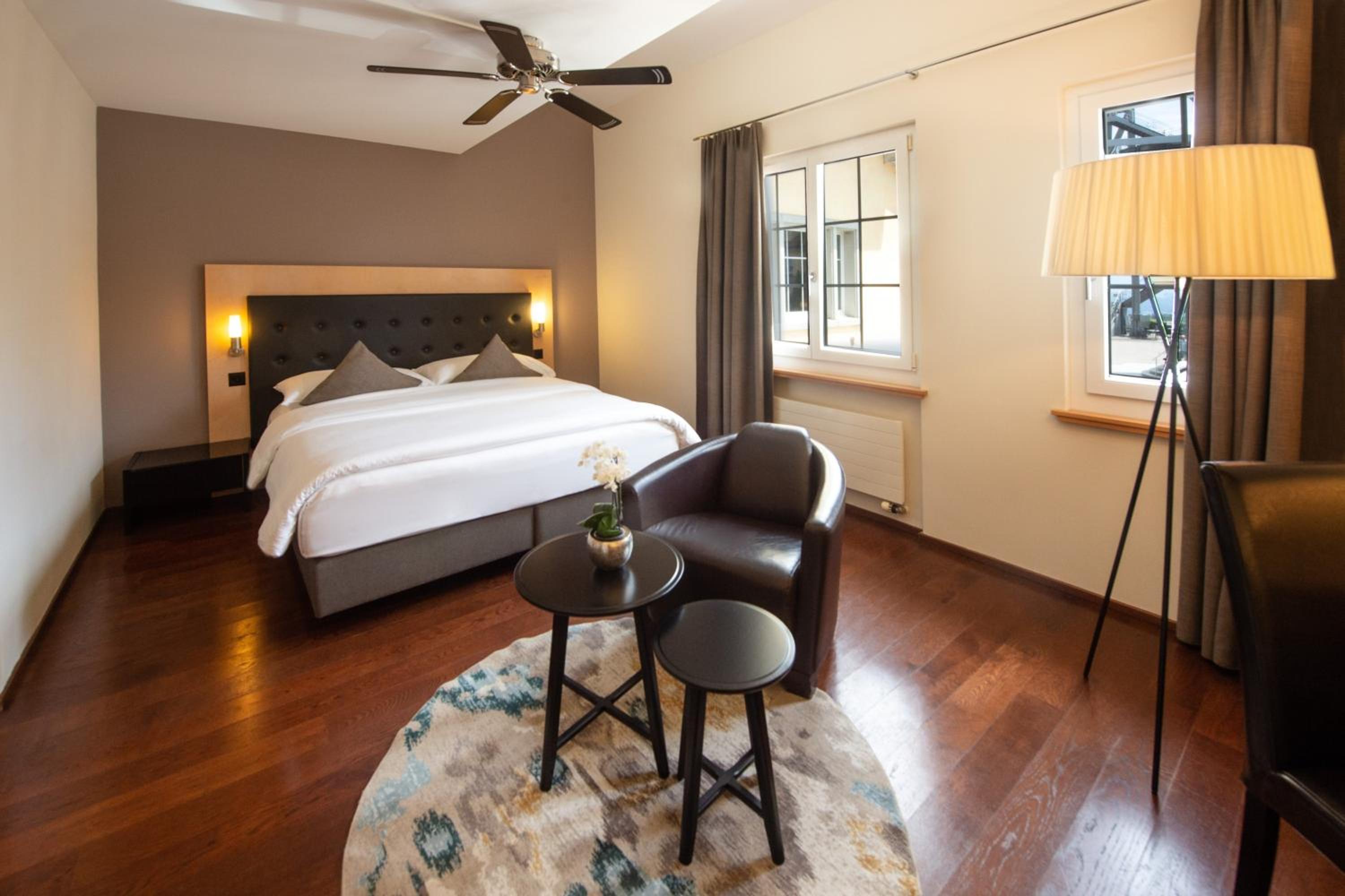 Standard Double Room - Photo 1