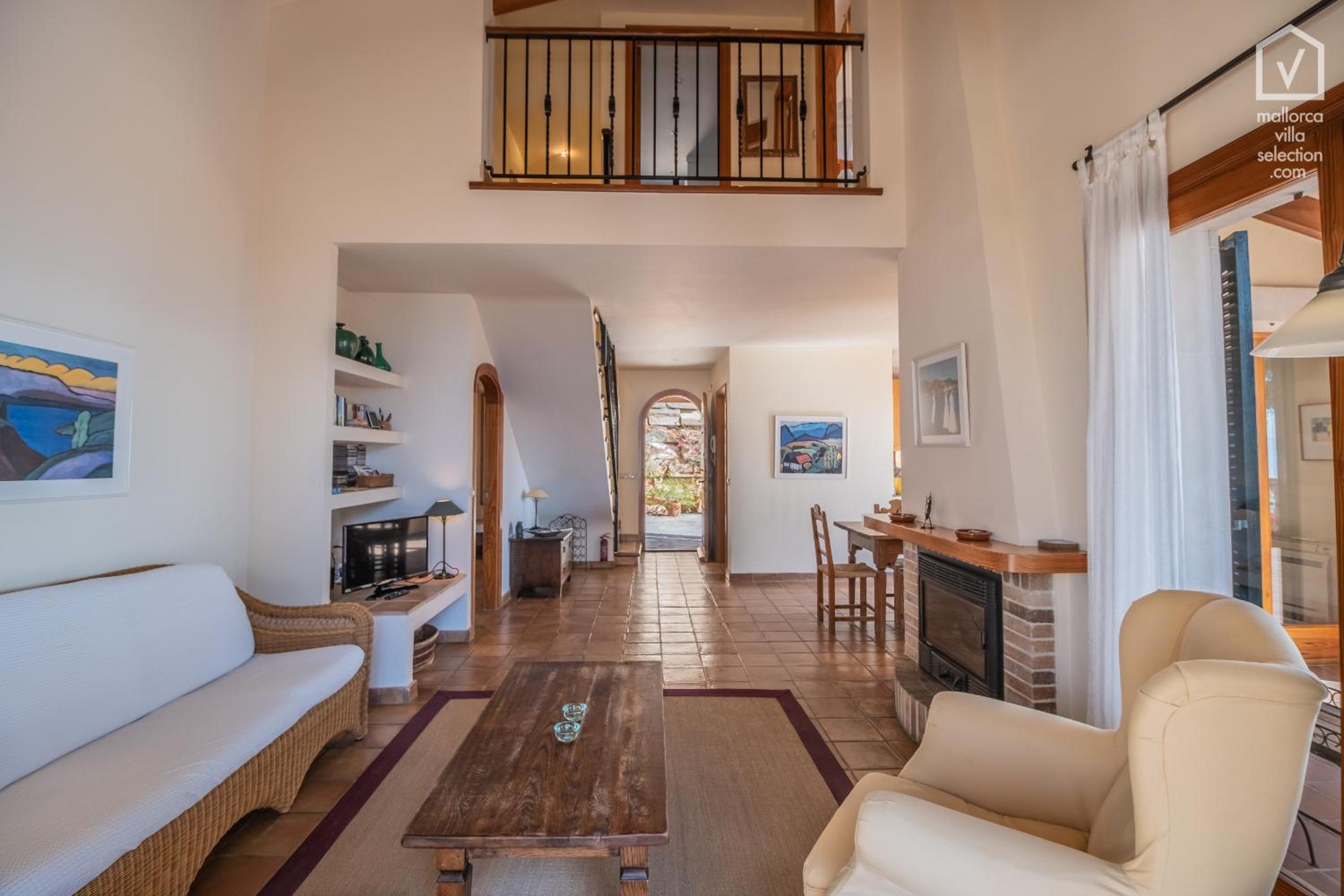 Casa de Vacaciones
