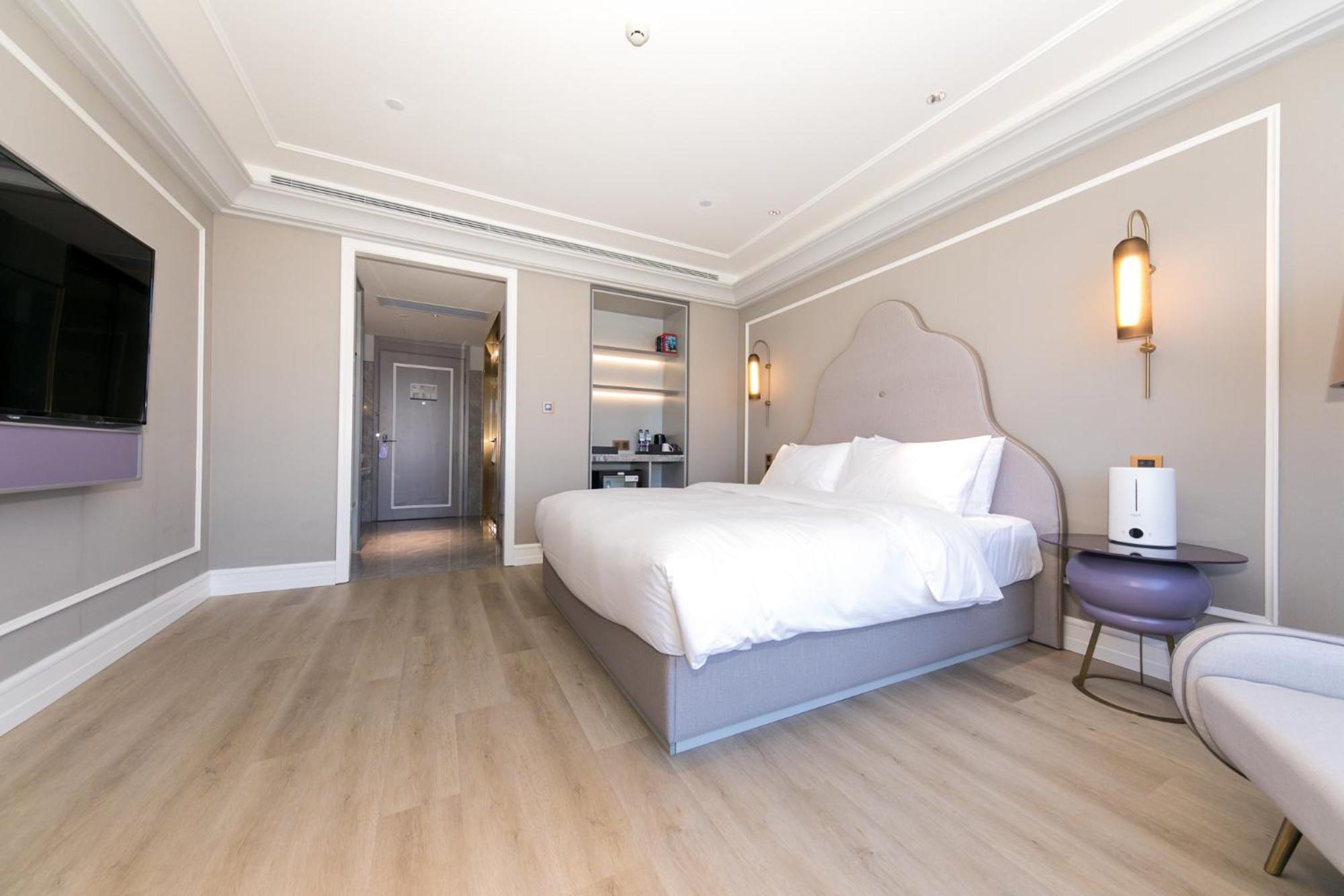 Superior King Room photo 1