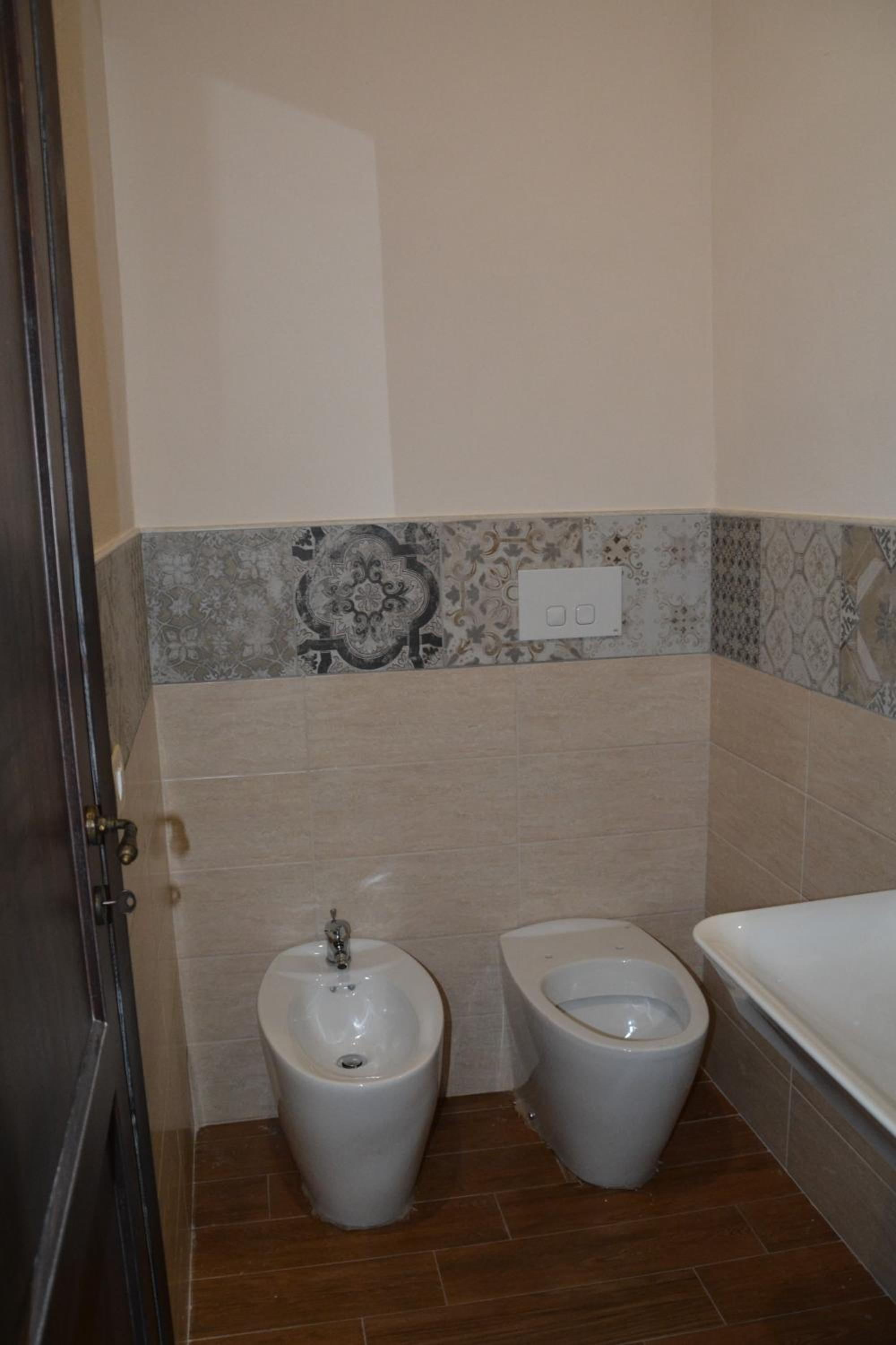 Double Room with Mountain View - Photo 5