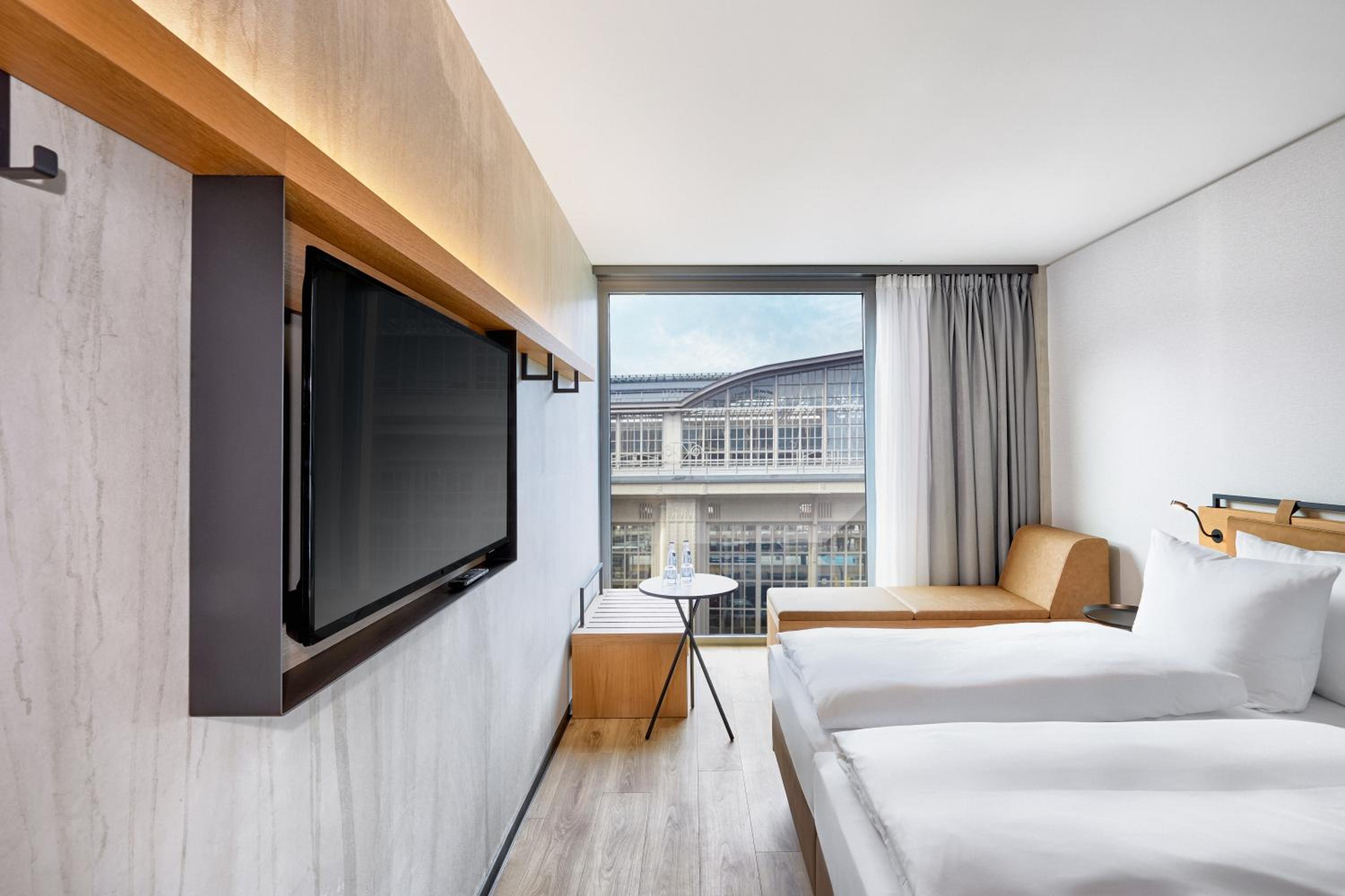 Comfort Double Room - Photo 8