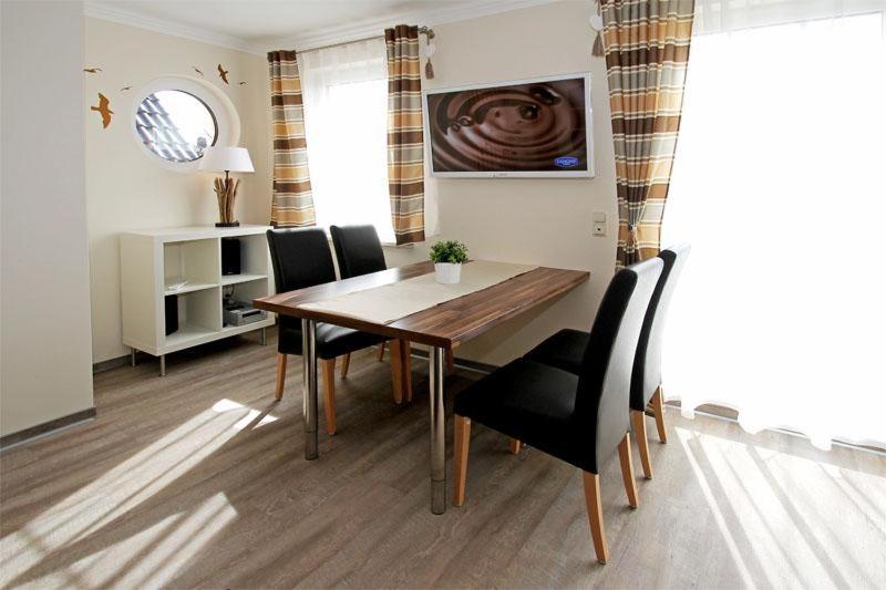 Two-Bedroom Apartment  Nr. 9 photo 3