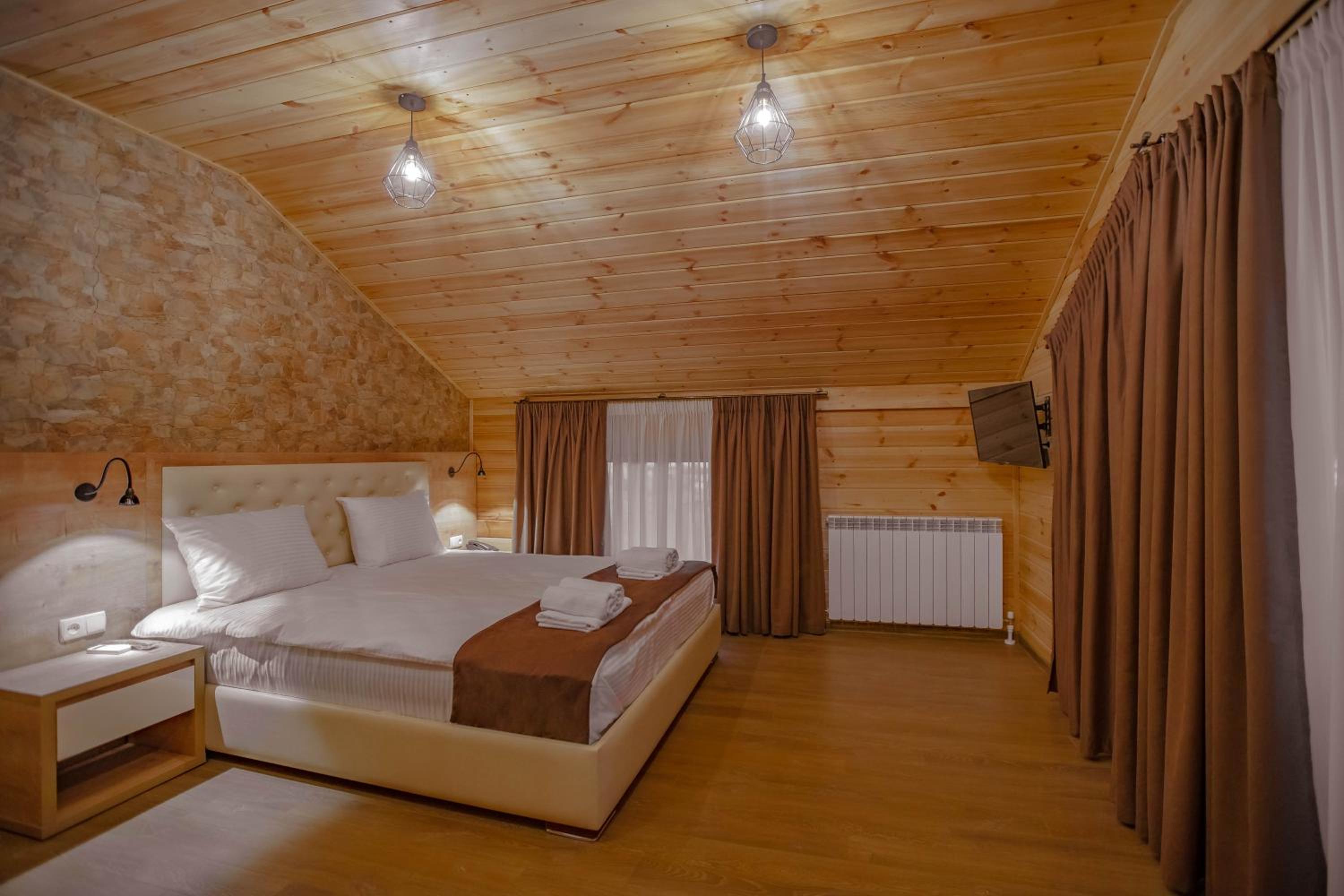 Superior Chalet