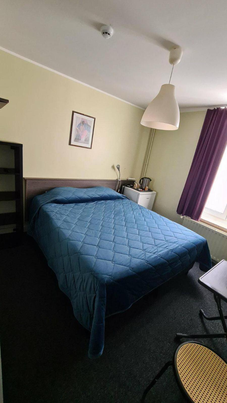 Double Room - Photo 10