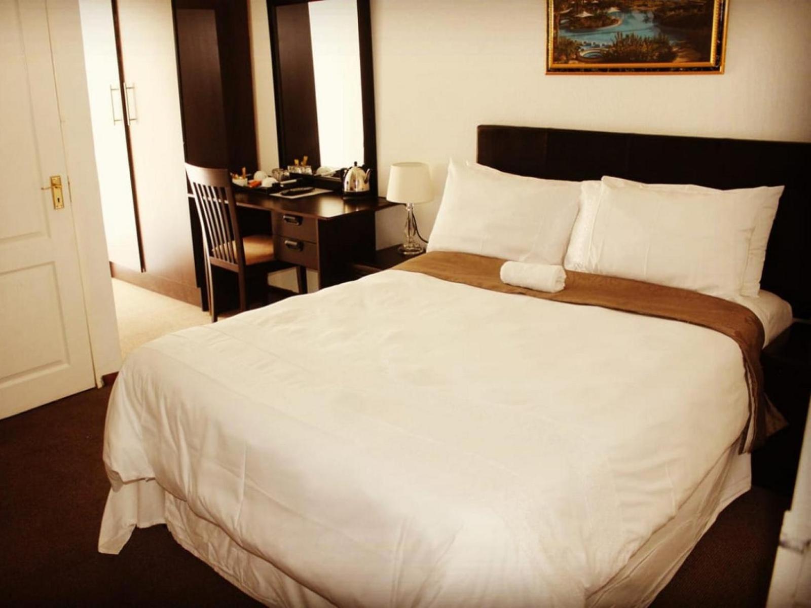 Deluxe Double Room photo 2