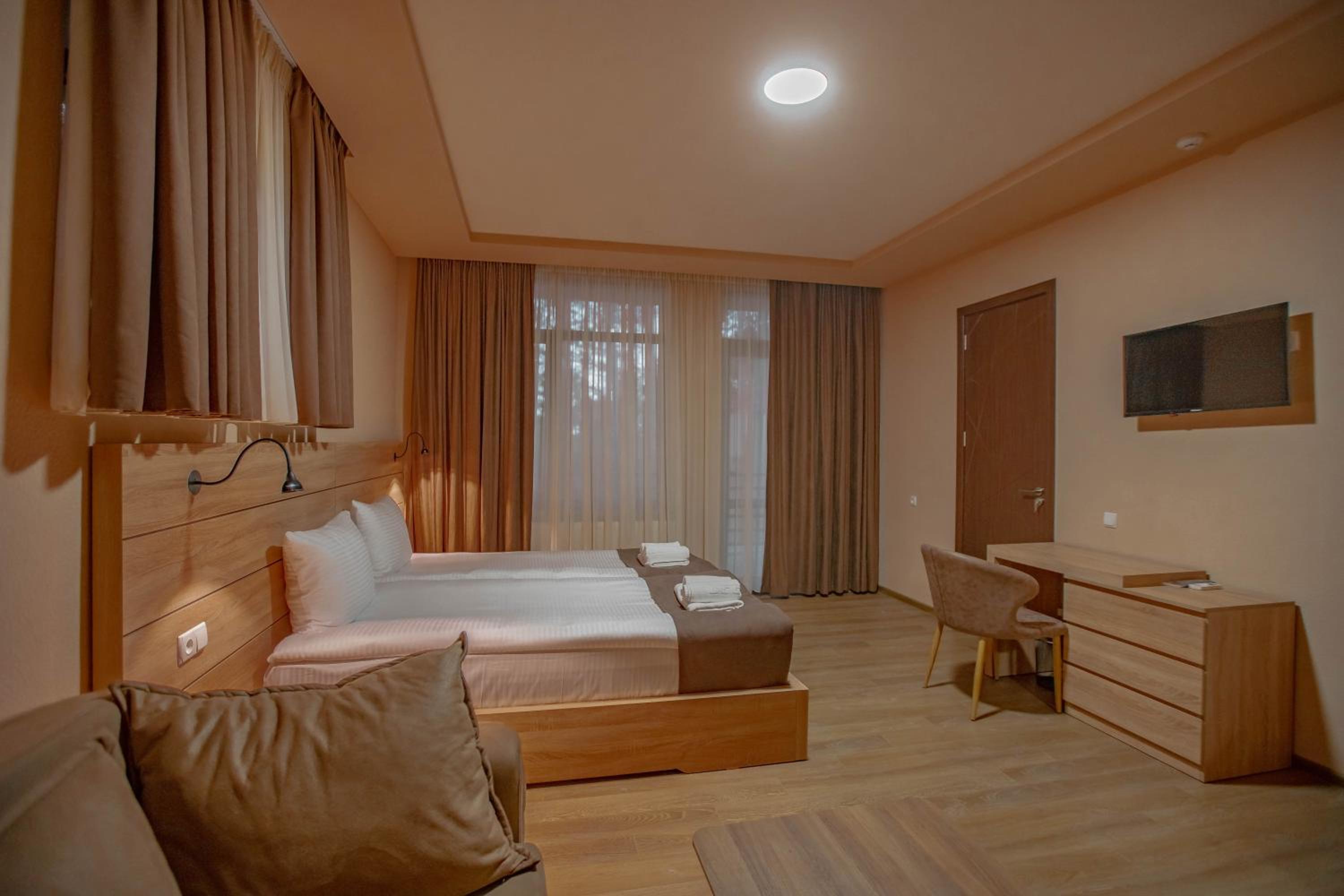 Chalet